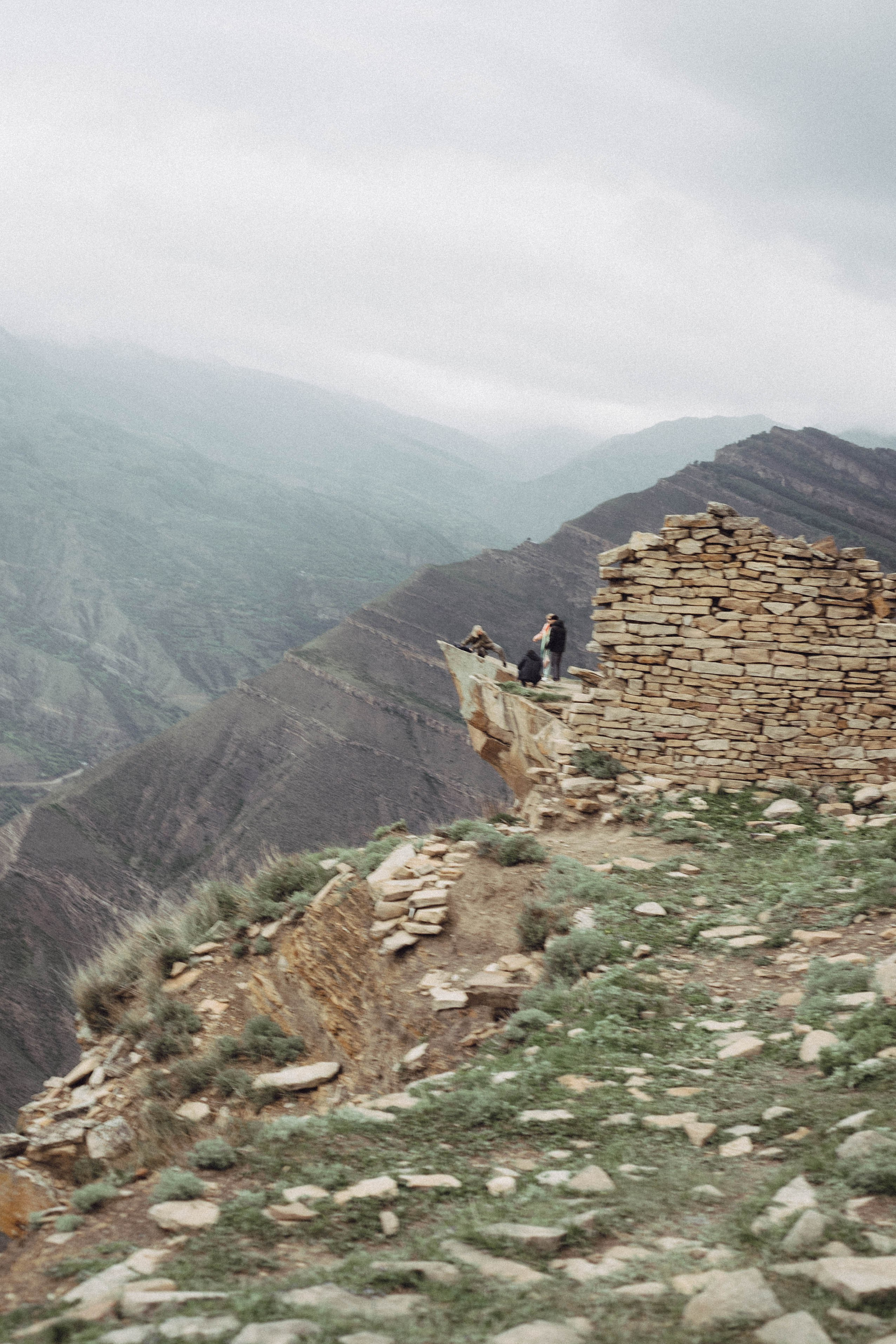 Кавказ. Профессиональный фотограф, Санкт-Петербург — Виктория Богомолова