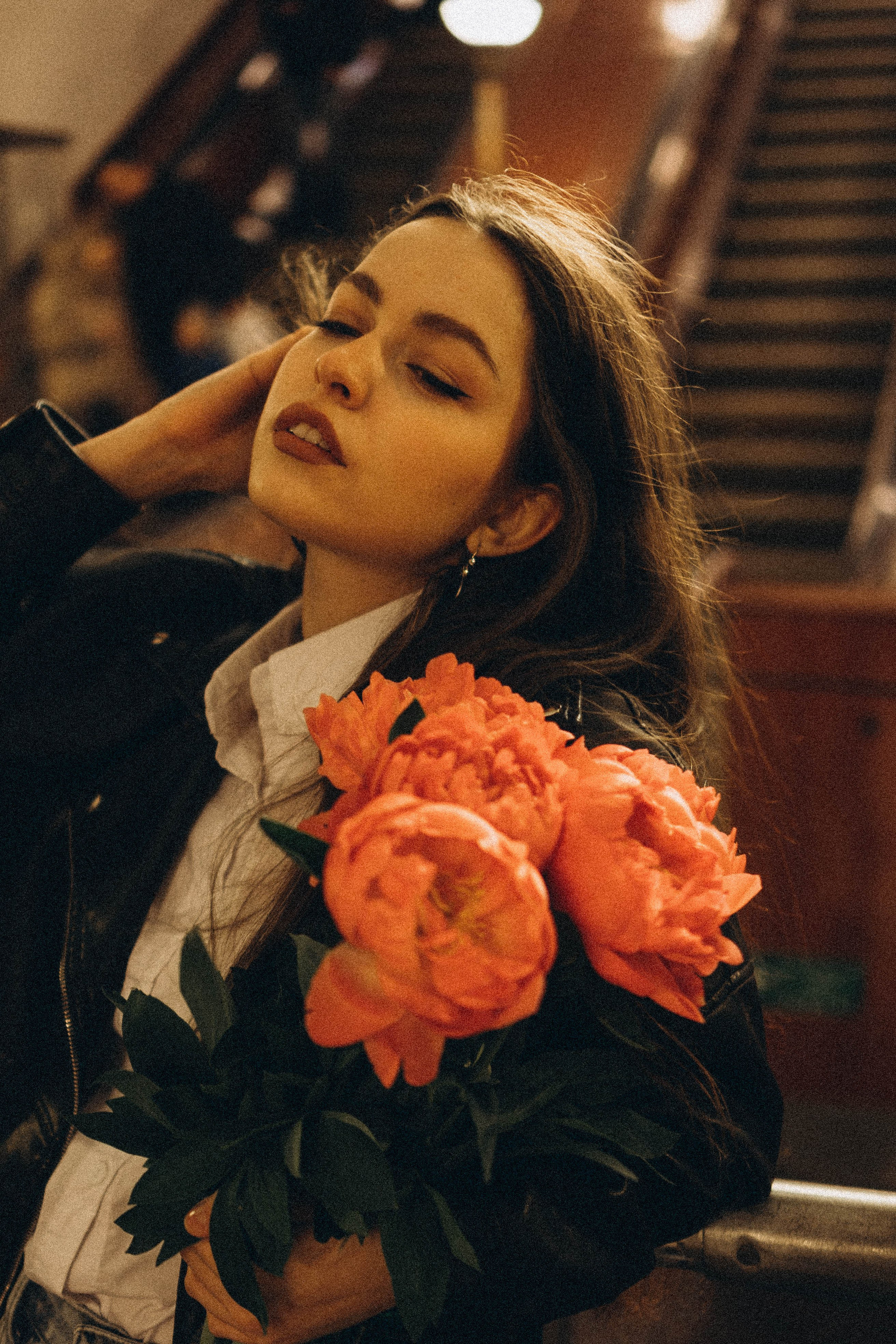 В метро. Профессиональный фотограф, Санкт-Петербург — Виктория Богомолова