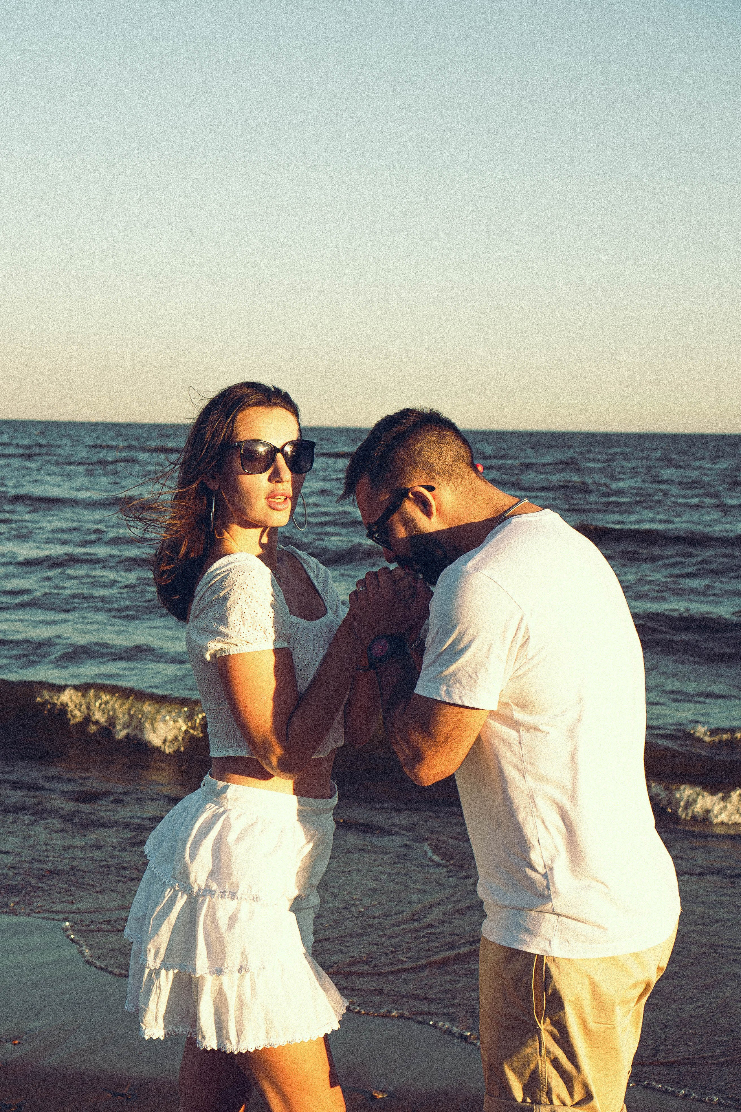 Любовь на заливе. Профессиональный фотограф, Санкт-Петербург — Виктория Богомолова