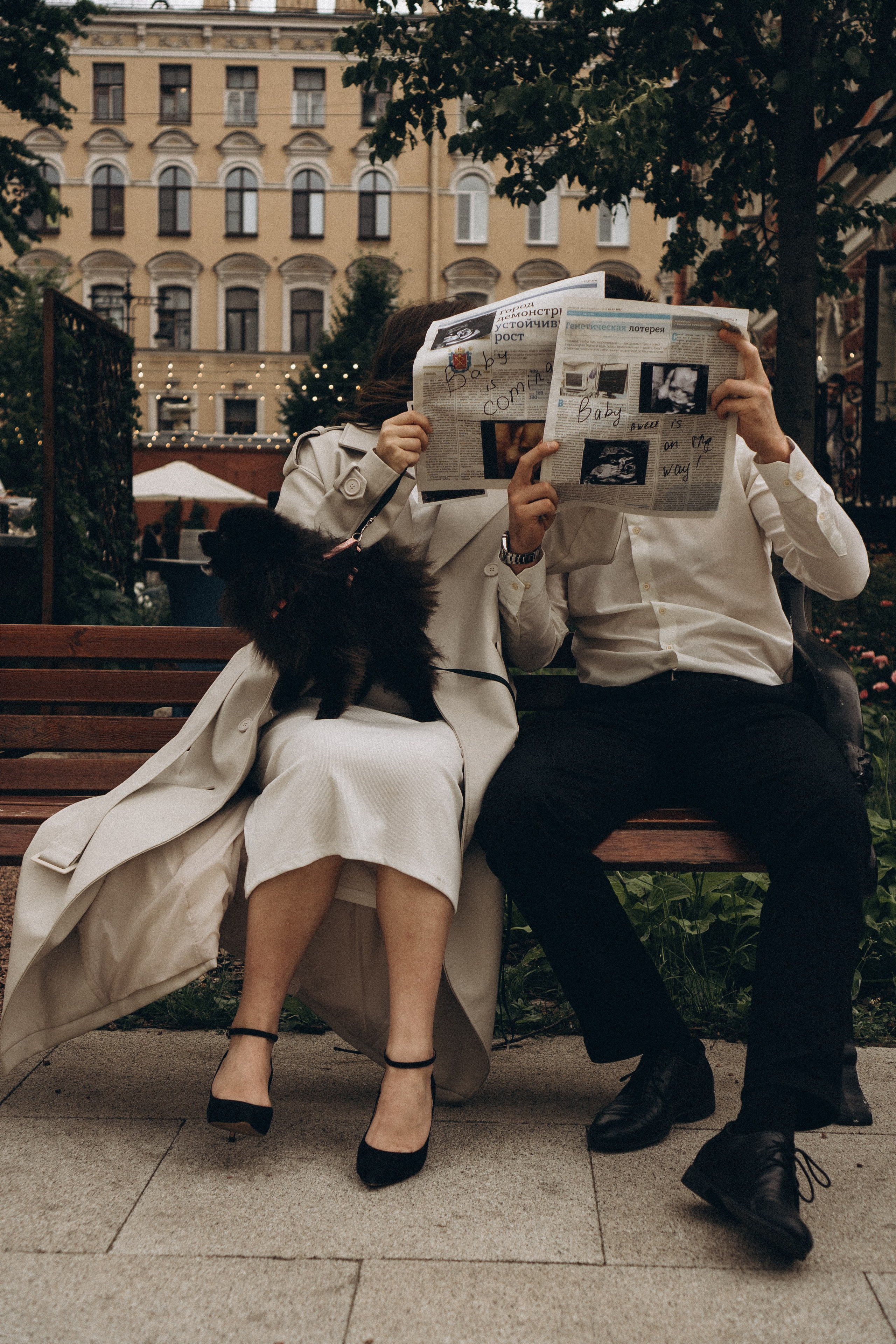 Беременность (только часть фото по желанию клиентов могу показать)). Профессиональный фотограф, Санкт-Петербург — Виктория Богомолова