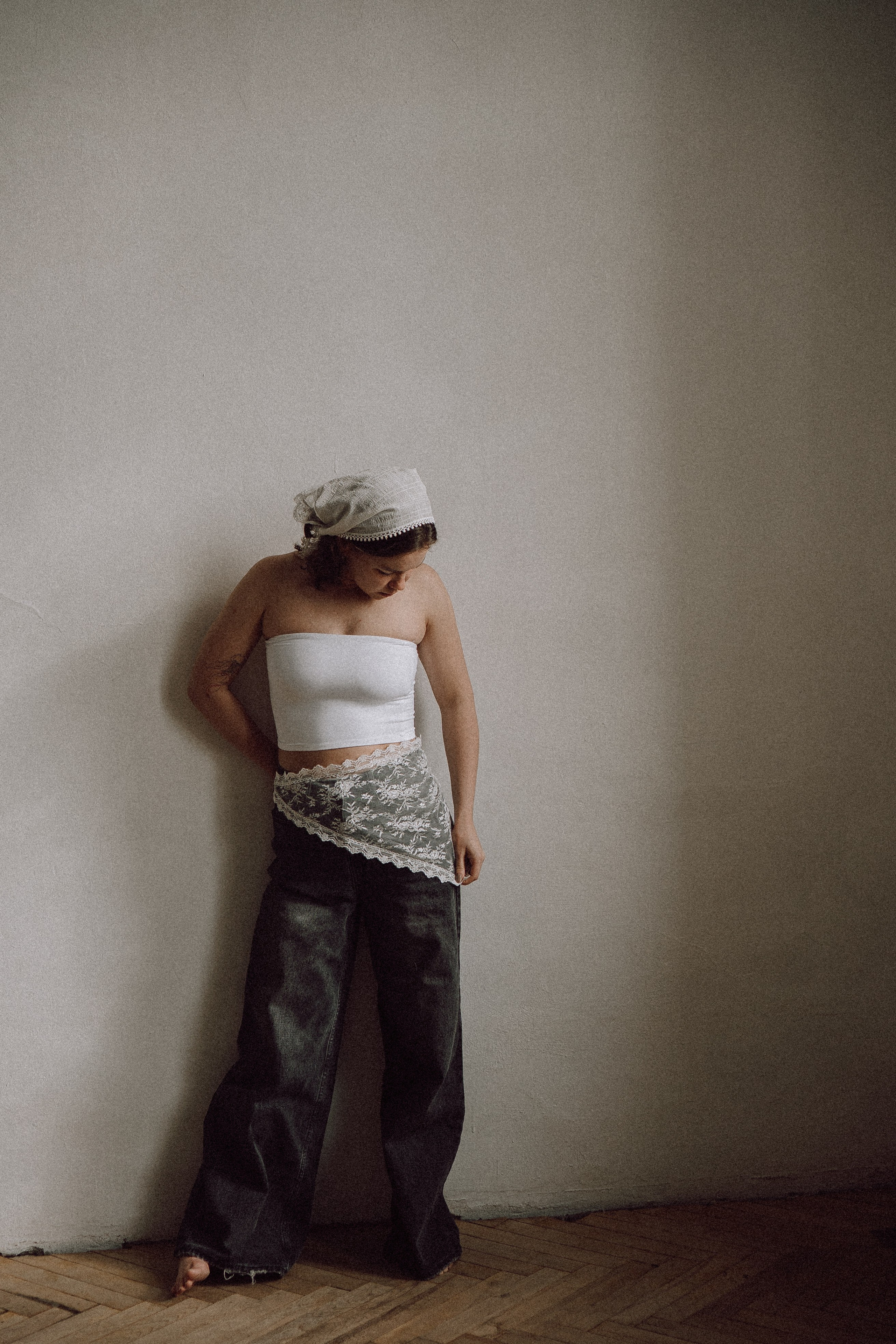 СТУДИЙНАЯ. Профессиональный фотограф, Санкт-Петербург — Виктория Богомолова