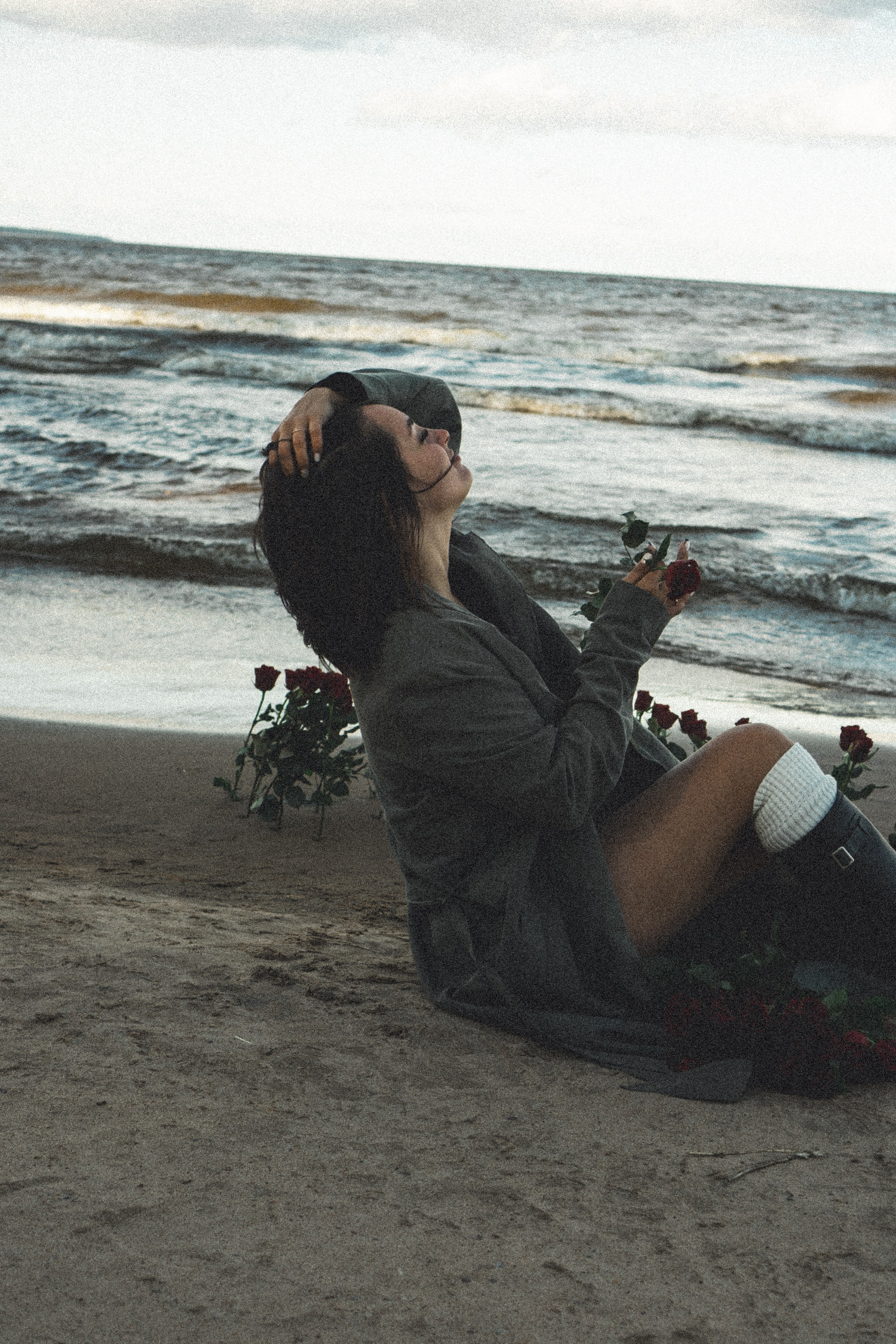 Розы. Профессиональный фотограф, Санкт-Петербург — Виктория Богомолова