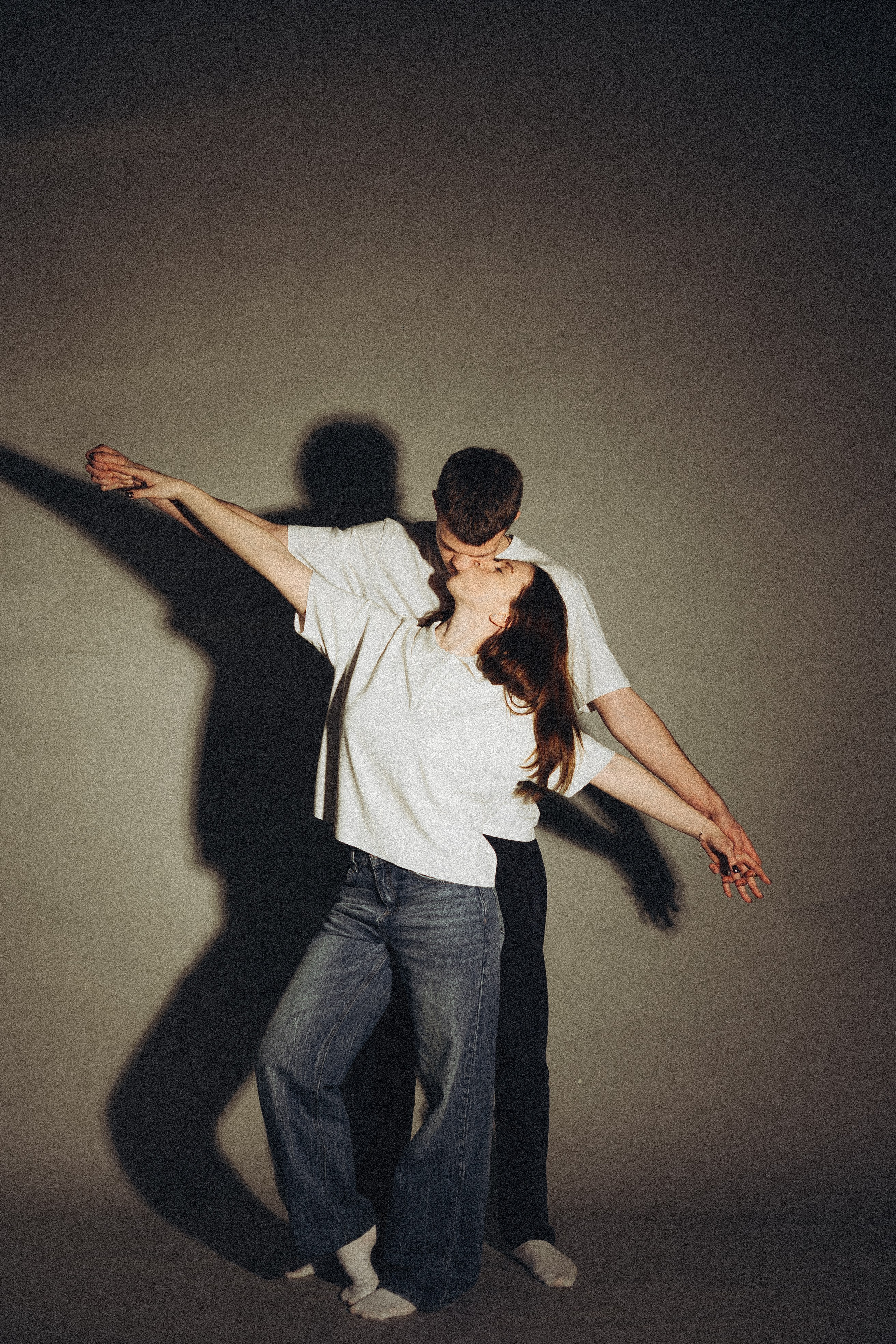 Студийная история. Профессиональный фотограф, Санкт-Петербург — Виктория Богомолова