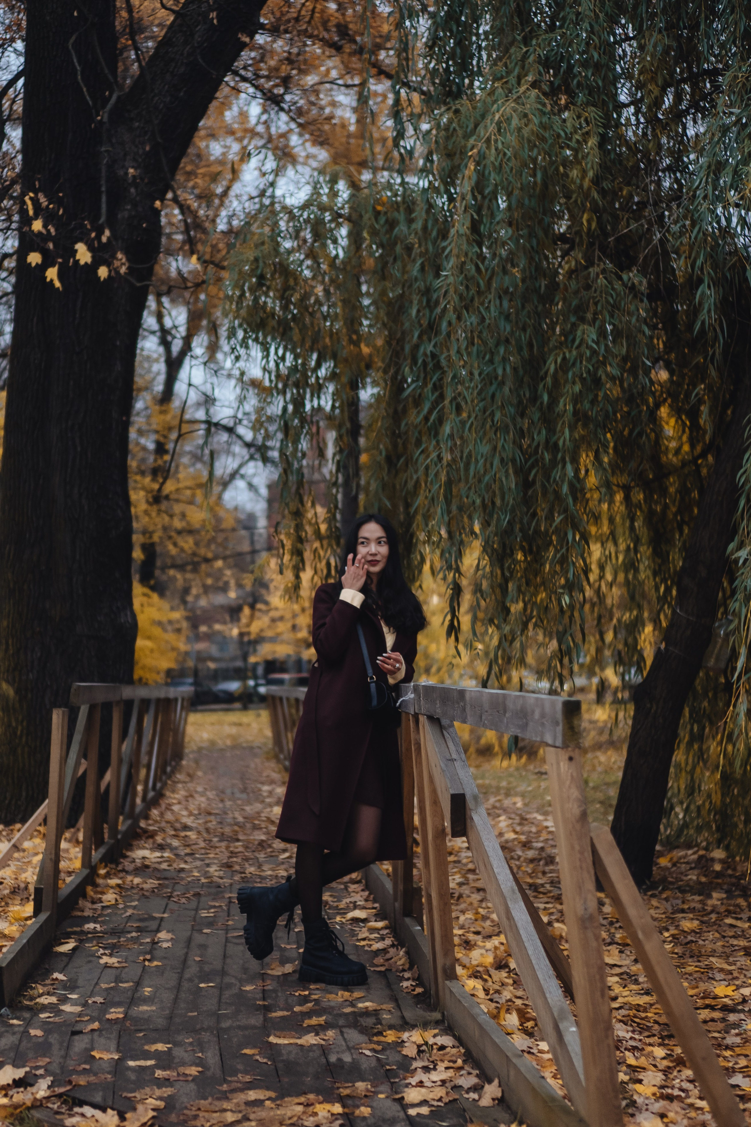 ФТОСЕСИЯ ПРОГУЛКА ПО ПЕТРОГРАДКЕ И ЛОПУХИНСКОМУ САДУ. Профессиональный фотограф, Санкт-Петербург — Виктория Богомолова