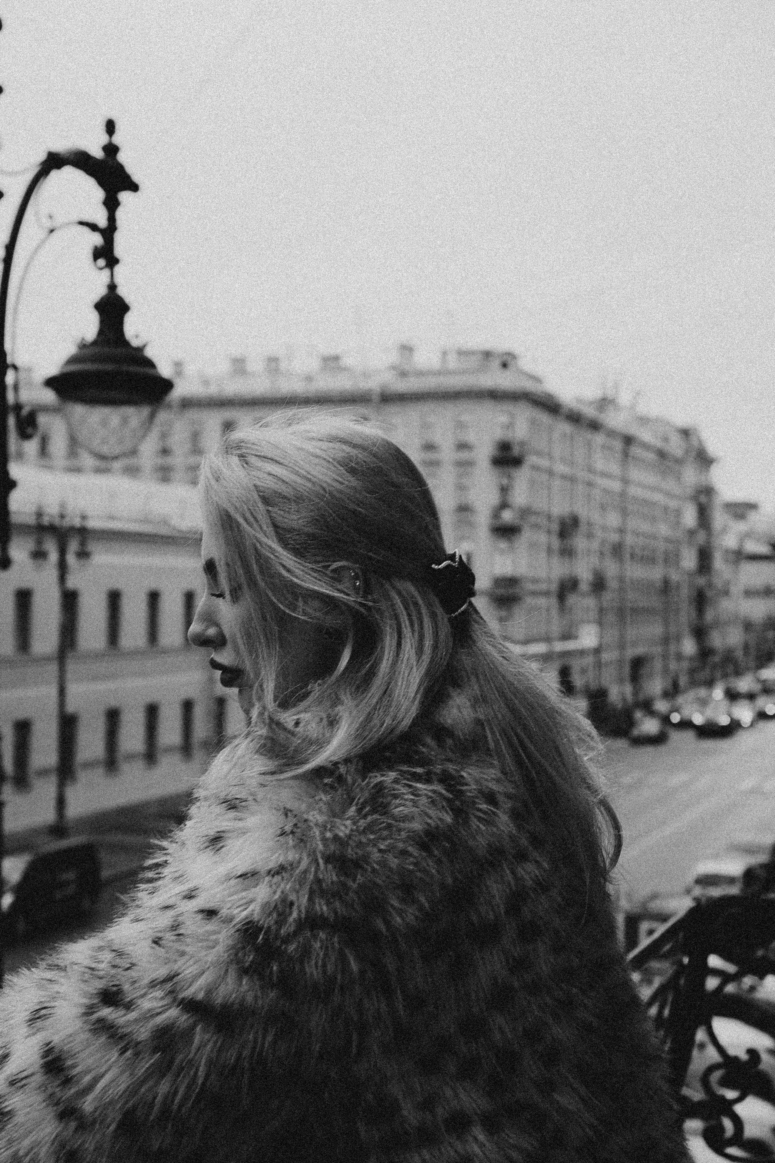 Винтажная серия. Профессиональный фотограф, Санкт-Петербург — Виктория Богомолова