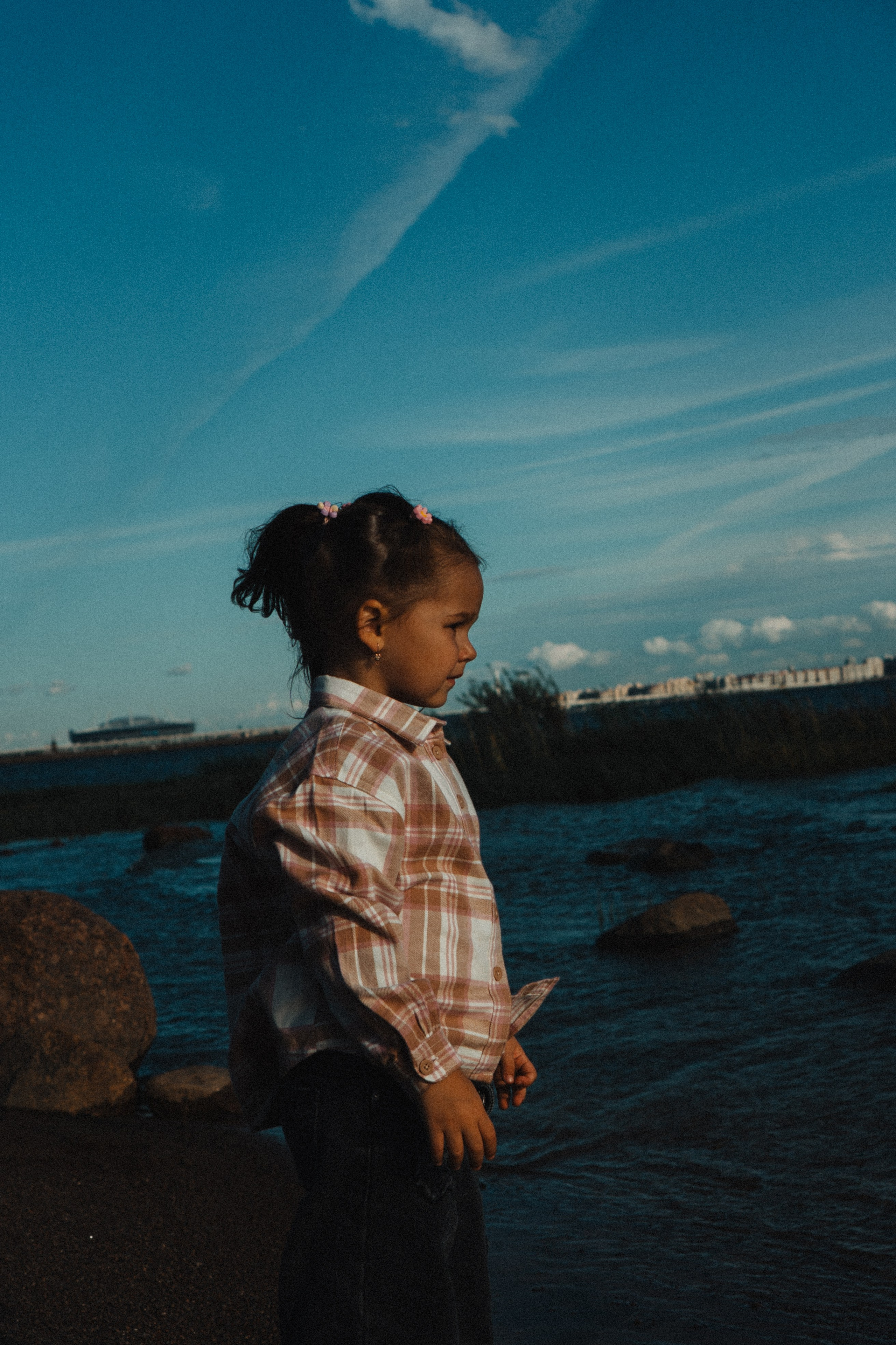 МАМА И ДОЧКА НА ФИНСКОМ ЗАЛИВЕ. Профессиональный фотограф, Санкт-Петербург — Виктория Богомолова