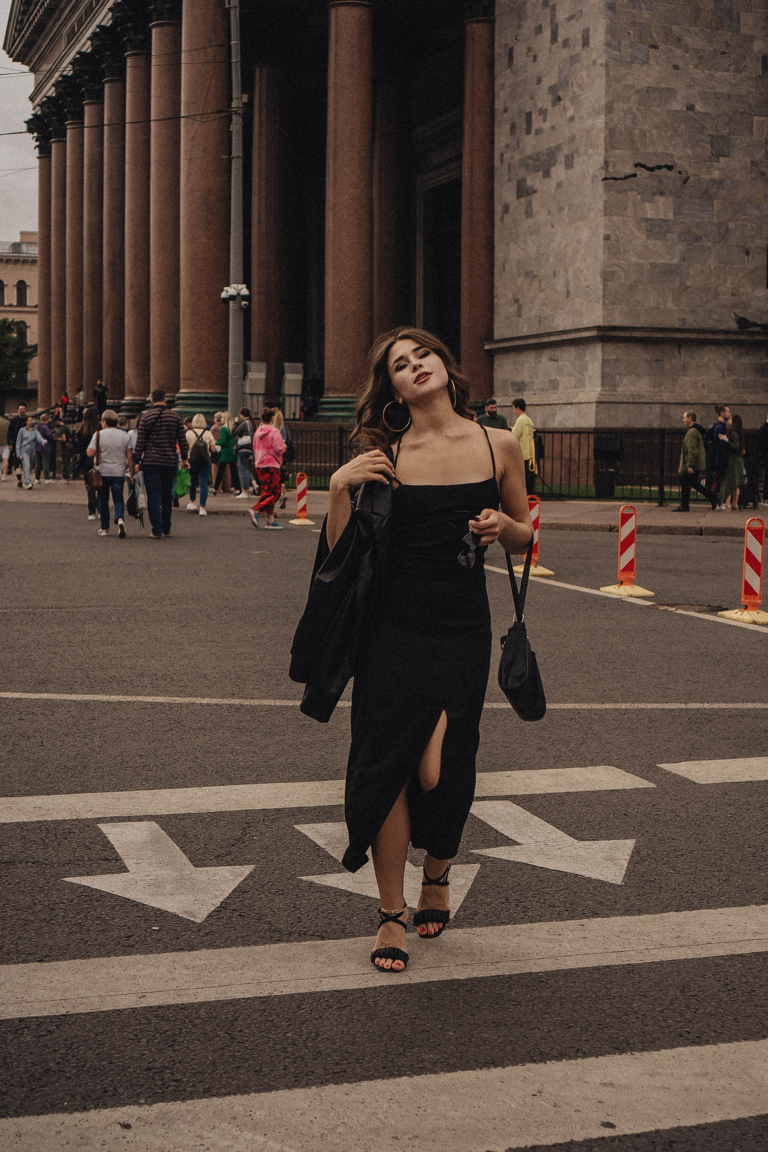 Итальянский стиль. Профессиональный фотограф, Санкт-Петербург — Виктория Богомолова