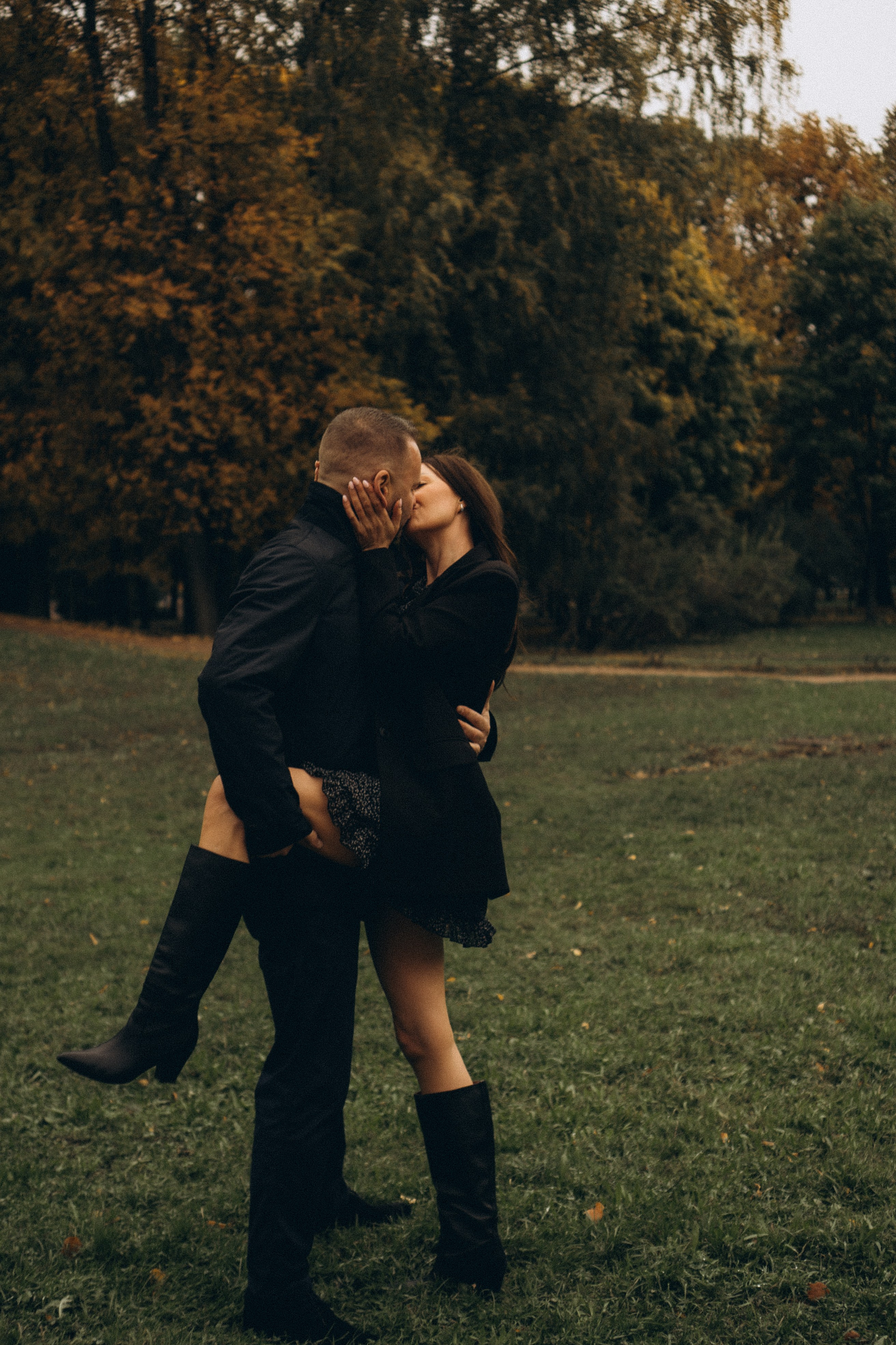 Любовь. Профессиональный фотограф, Санкт-Петербург — Виктория Богомолова