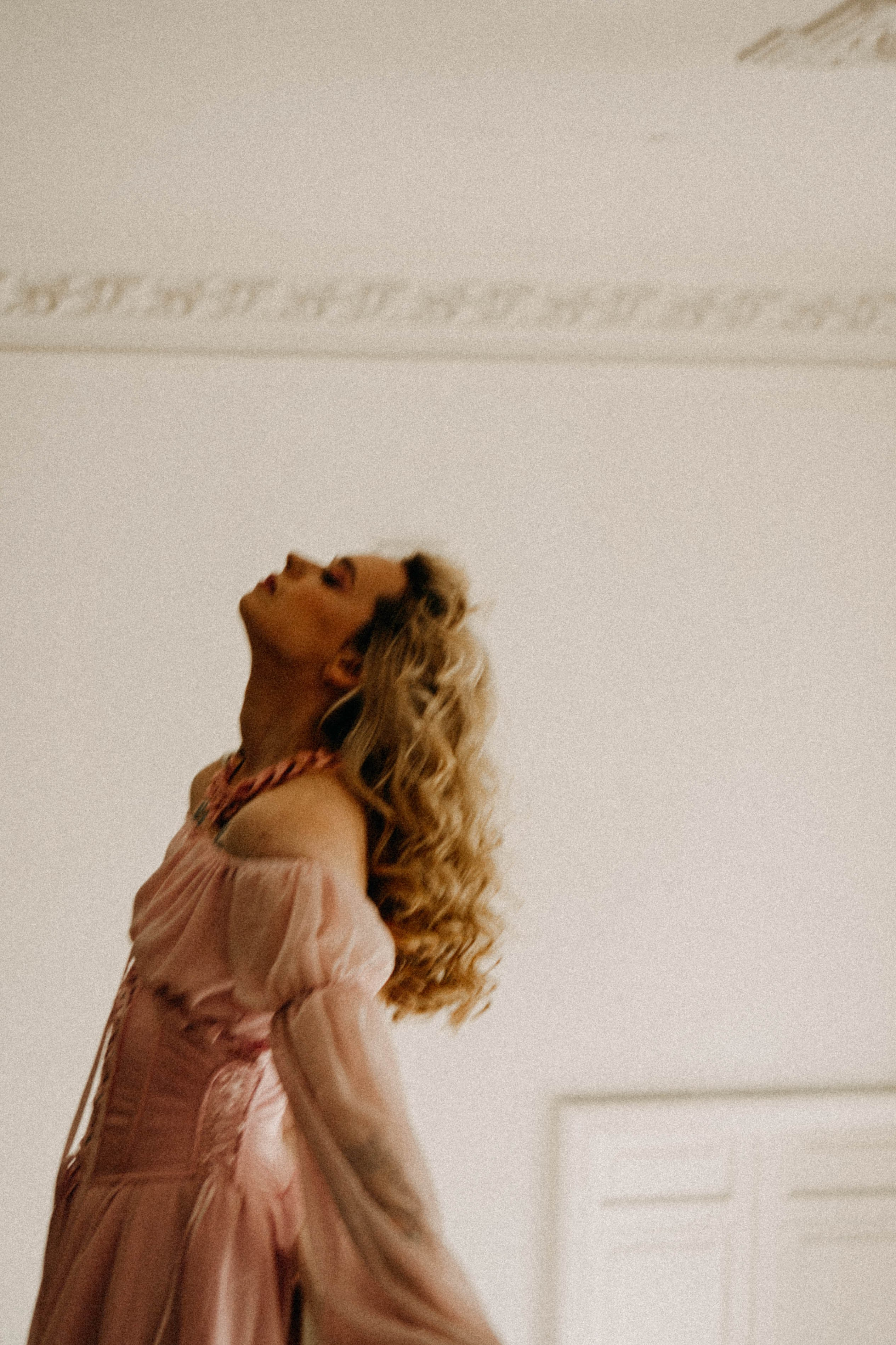 Студийная. Профессиональный фотограф, Санкт-Петербург — Виктория Богомолова