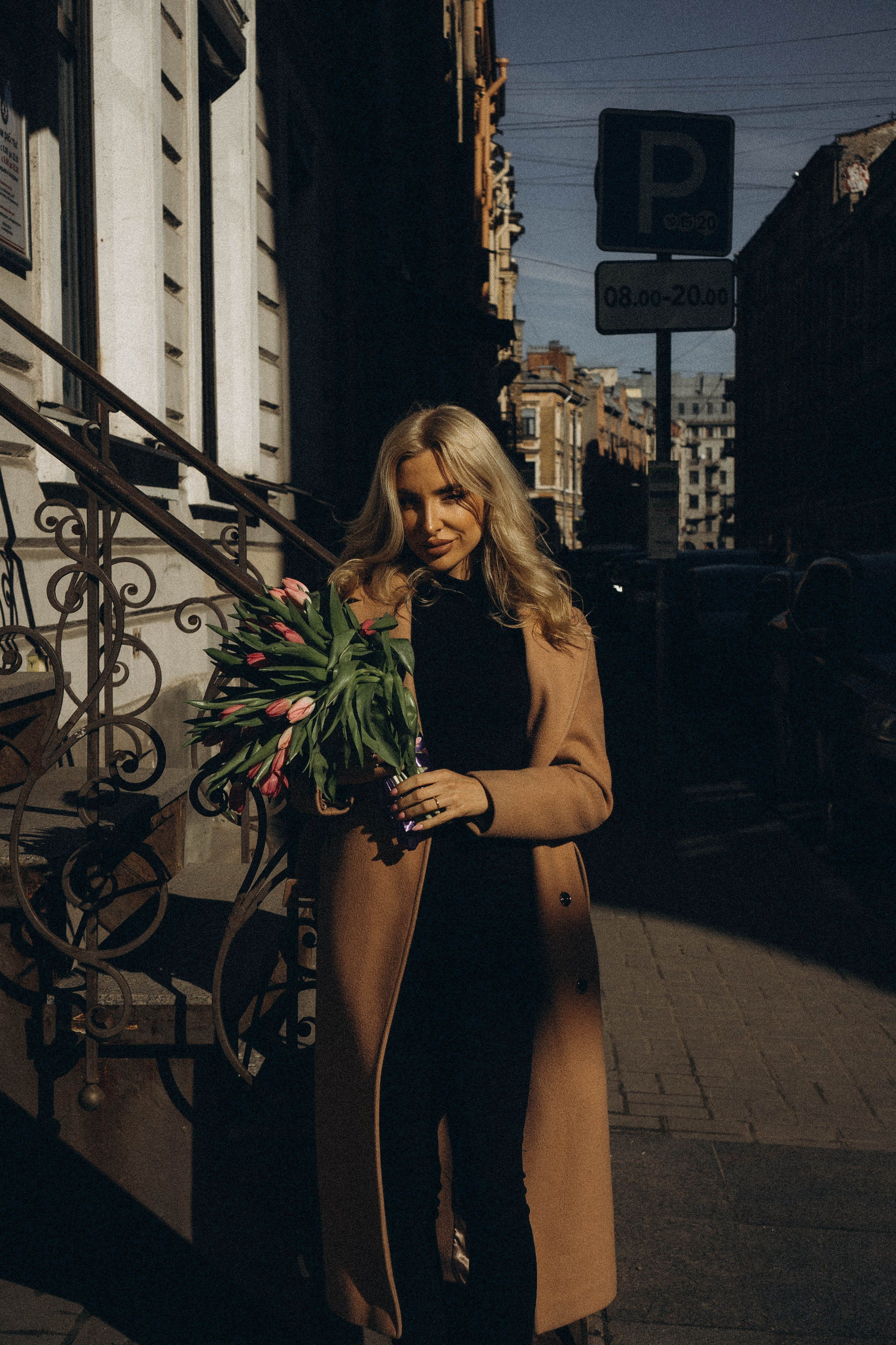 Питерская атмосфера. Профессиональный фотограф, Санкт-Петербург — Виктория Богомолова