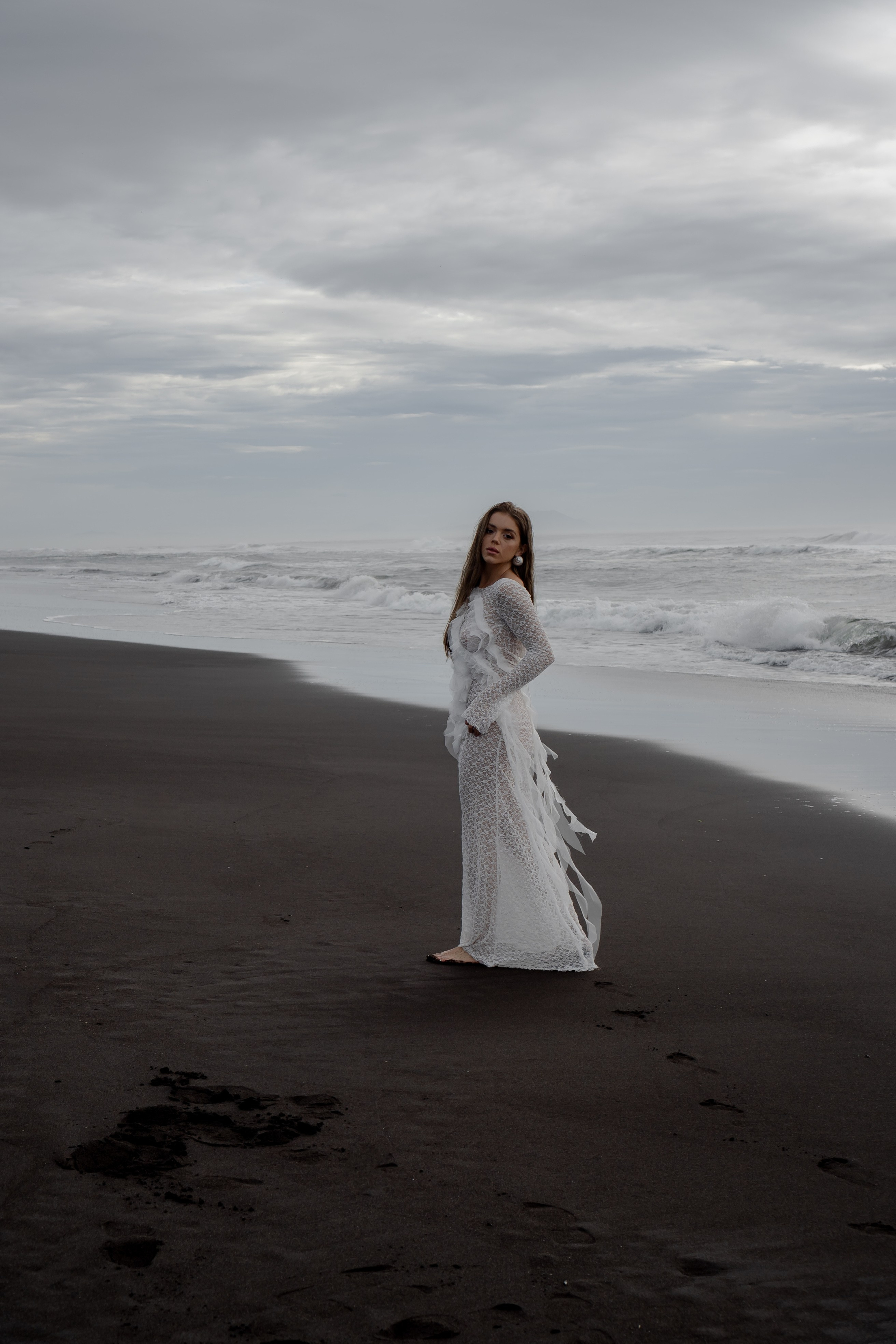 ТИХИЙ ОКЕАНН СЬЕМКА НА SONY. Профессиональный фотограф, Санкт-Петербург — Виктория Богомолова