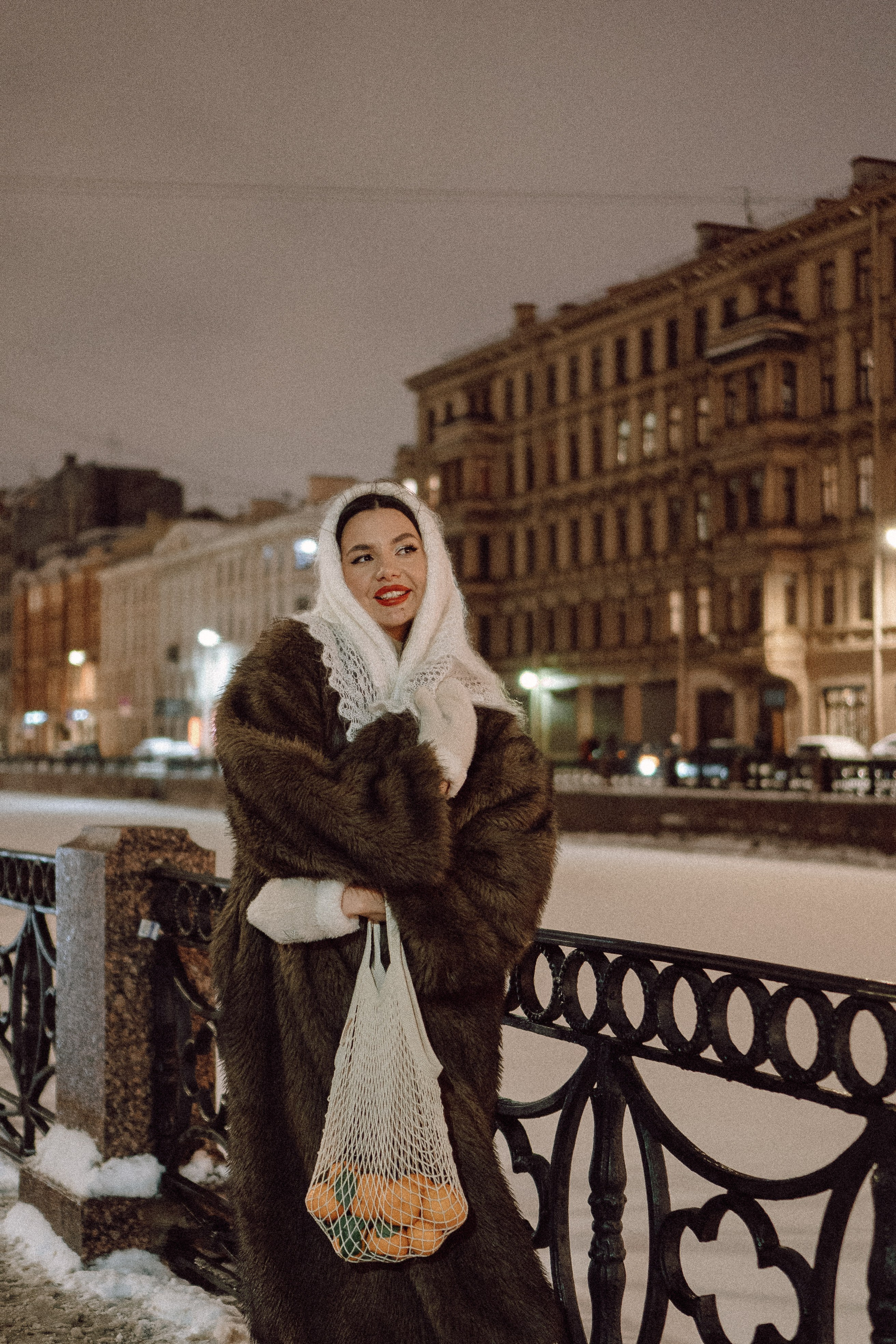 В Русском стиле. Профессиональный фотограф, Санкт-Петербург — Виктория Богомолова