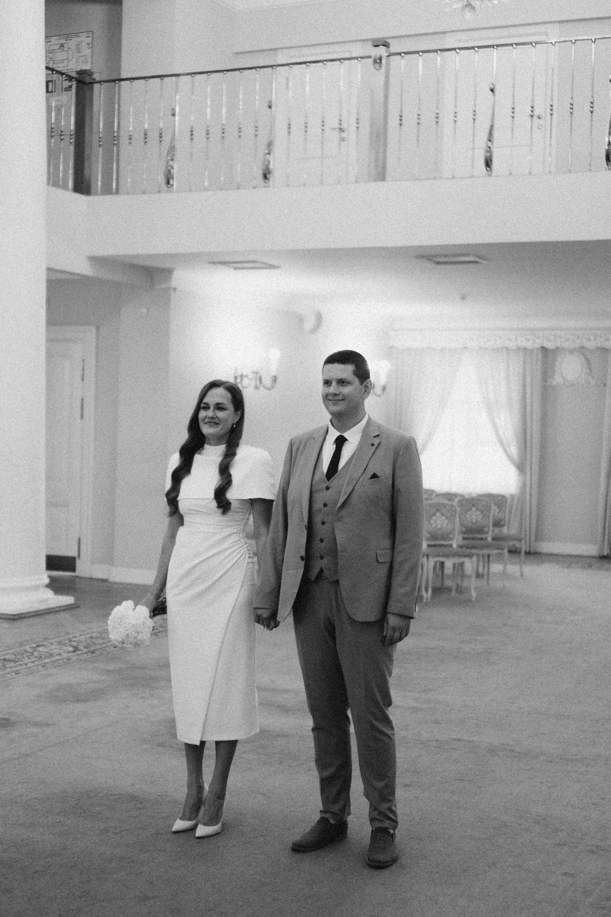 СВАДЕБНАЯ В ПУШКИНЕ. Профессиональный фотограф, Санкт-Петербург — Виктория Богомолова