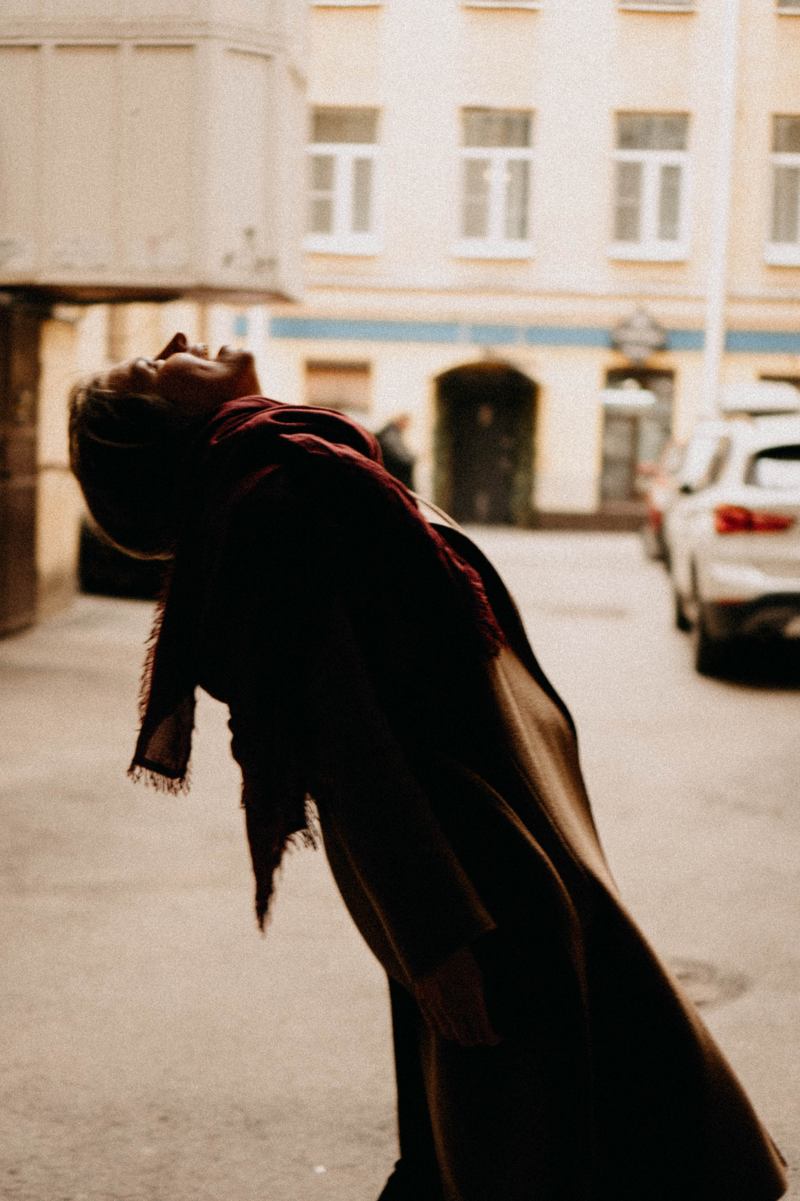 Атмосферная прогулочная. Профессиональный фотограф, Санкт-Петербург — Виктория Богомолова