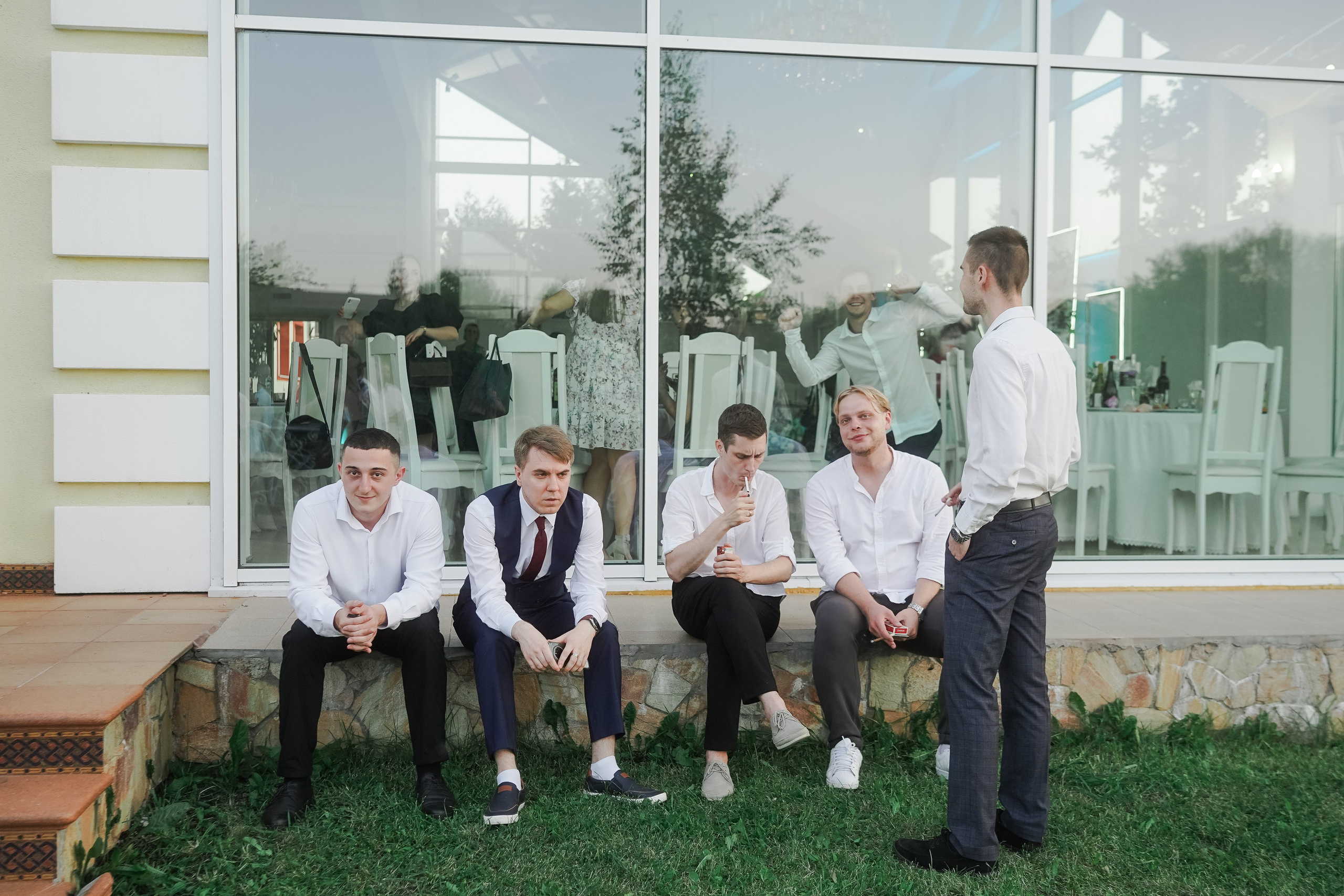 Незабываемые | 2023 Миша и Настя. ИТВИ