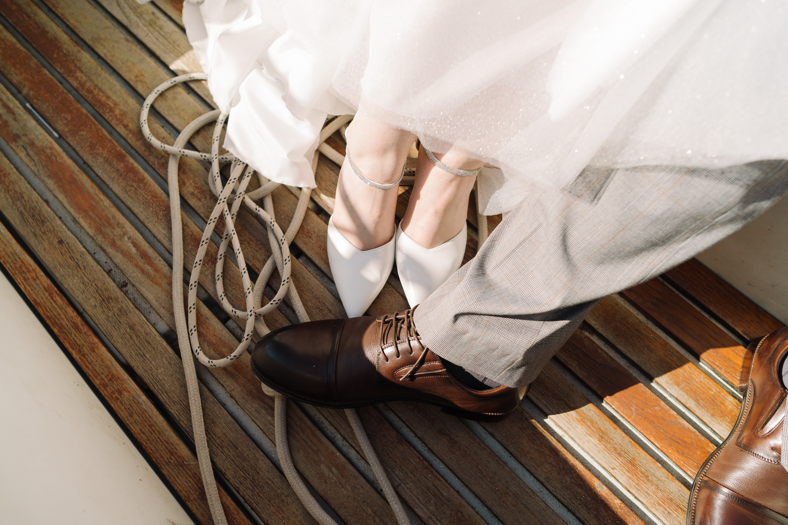 Море волнуется раз | 2024 Денис и Анастасия. ИТВИ