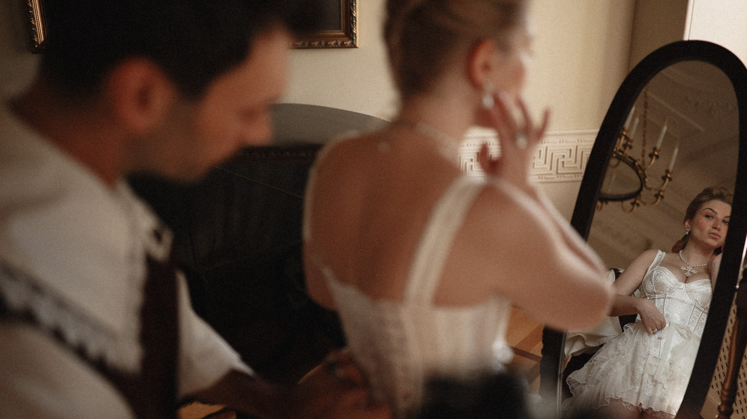 Госпожа. Свадебный и семейный фотограф Москва, Спб, Крым Игорь Сазонов