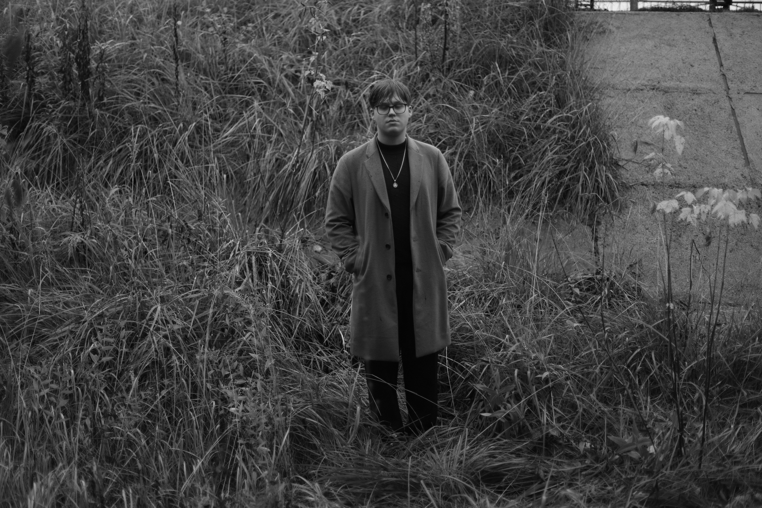 Inhale. IDI V KADR | DRAMA QUEEN