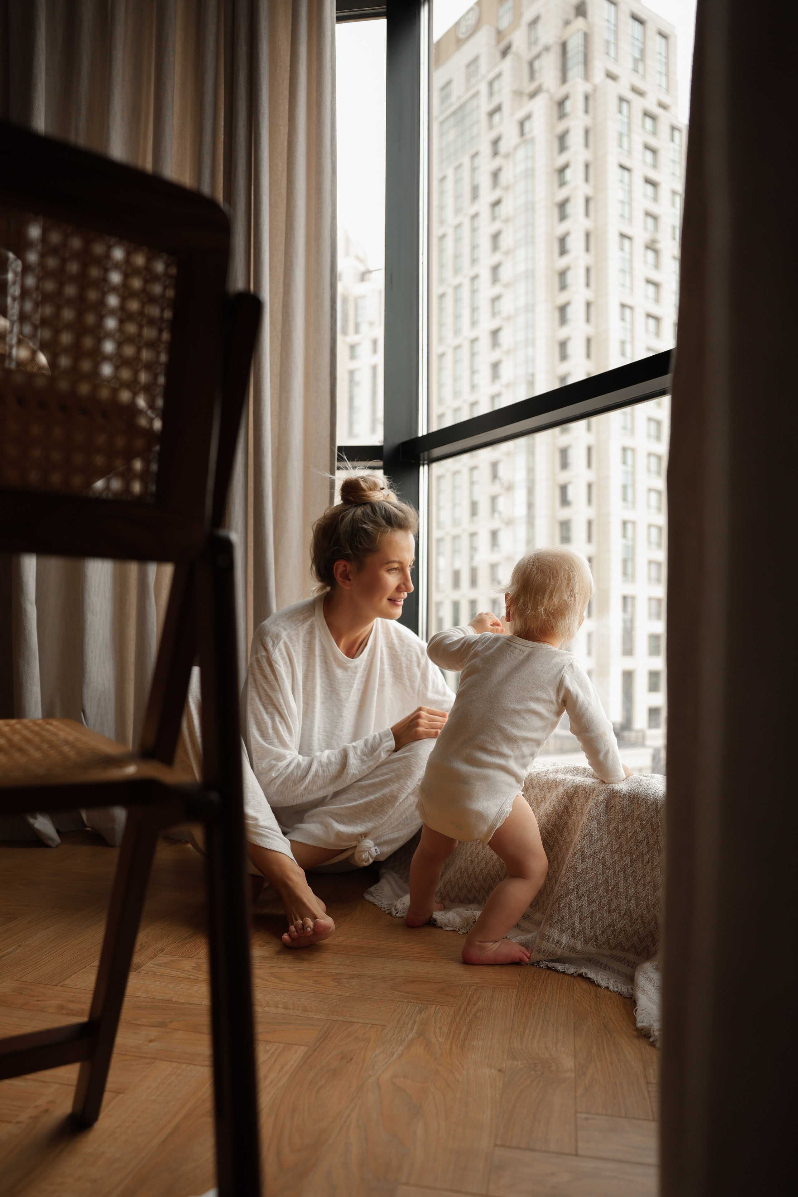 Утро Ника. Ваш семейный newborn и lifestyle фотограф в СПБ Наталья Журавлева