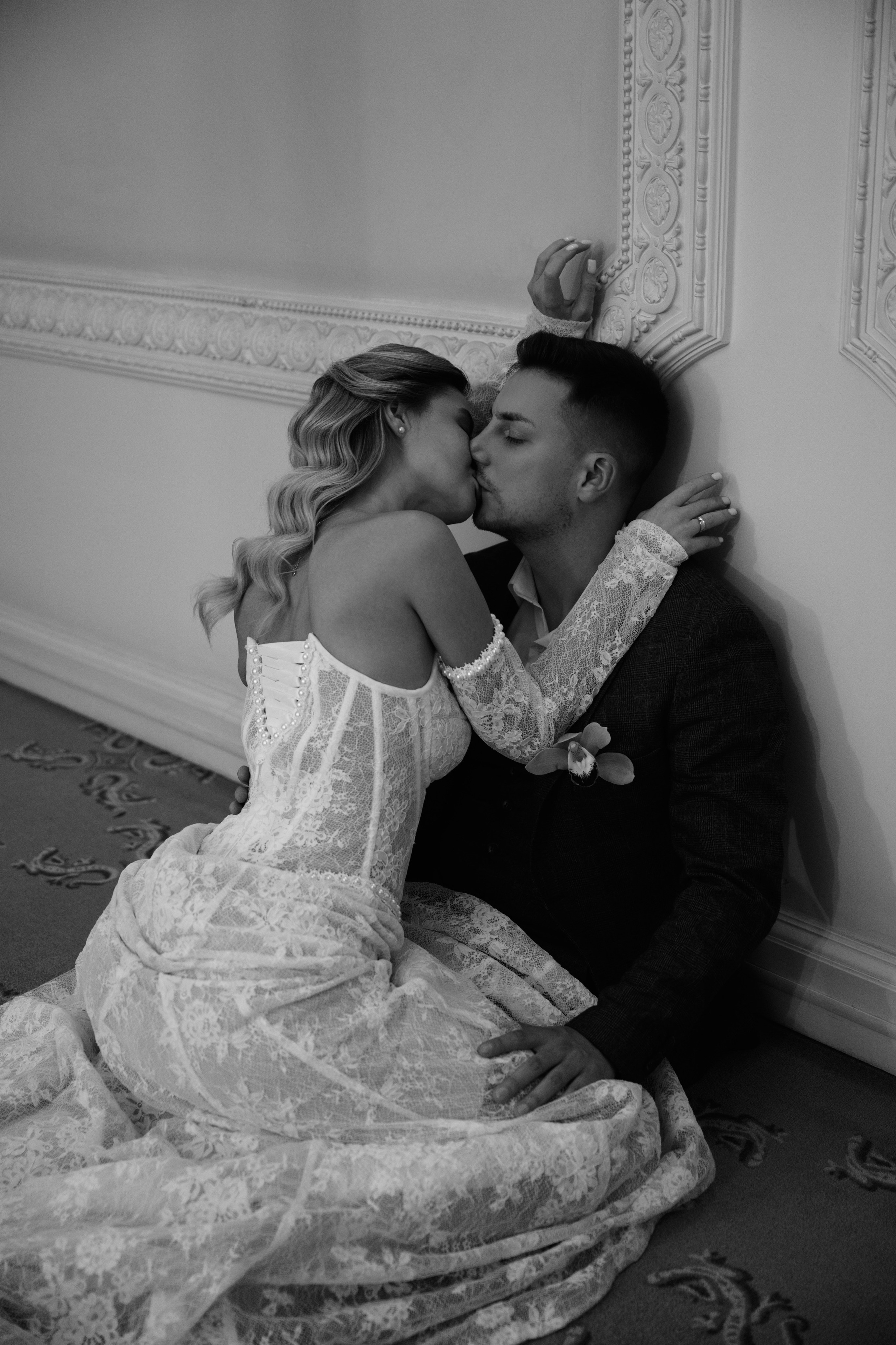 Wedding A&V. Свадебный фотограф