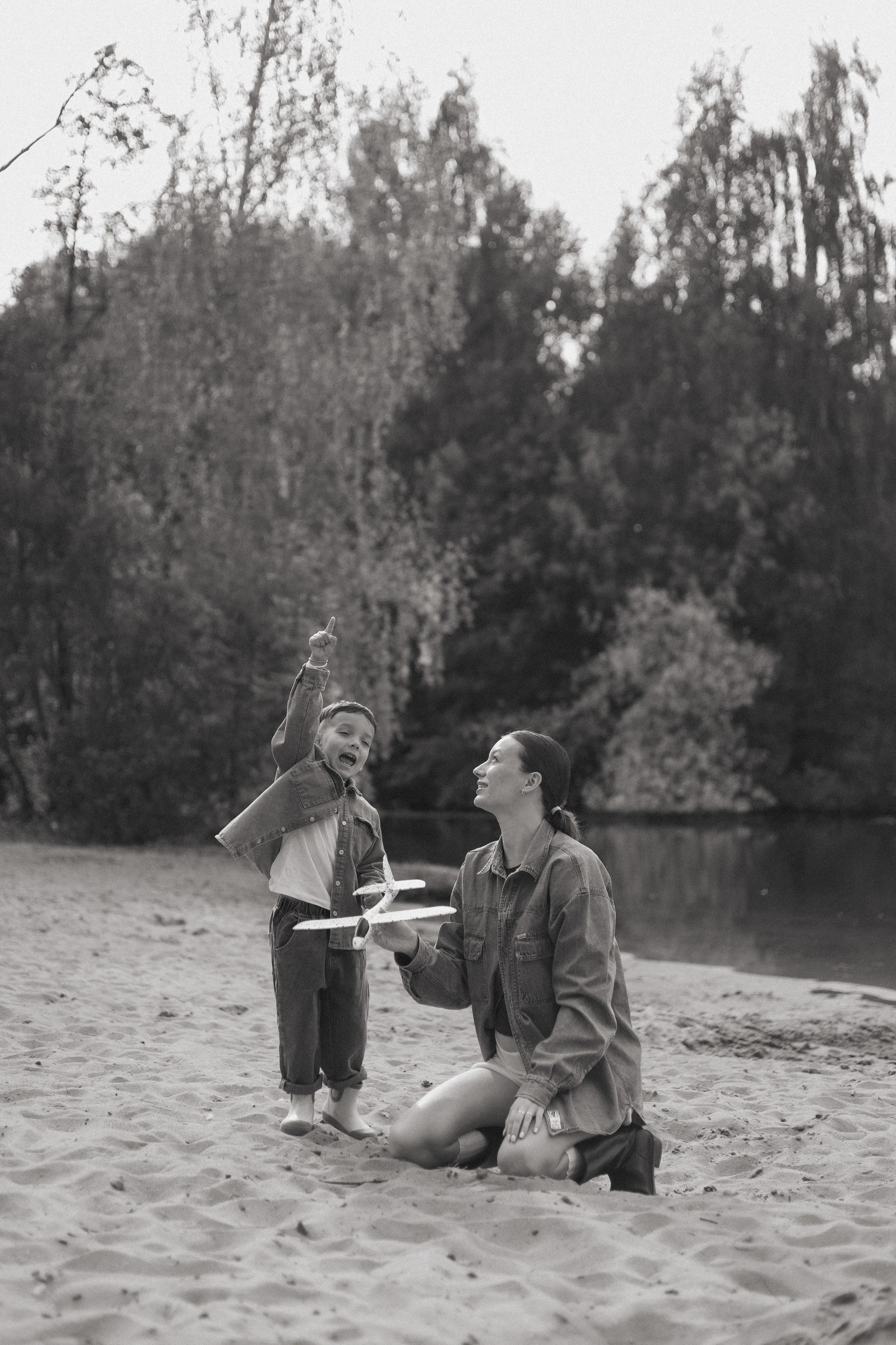 Арина и Тим. Анастасия Шаповалова | Семейный фотограф