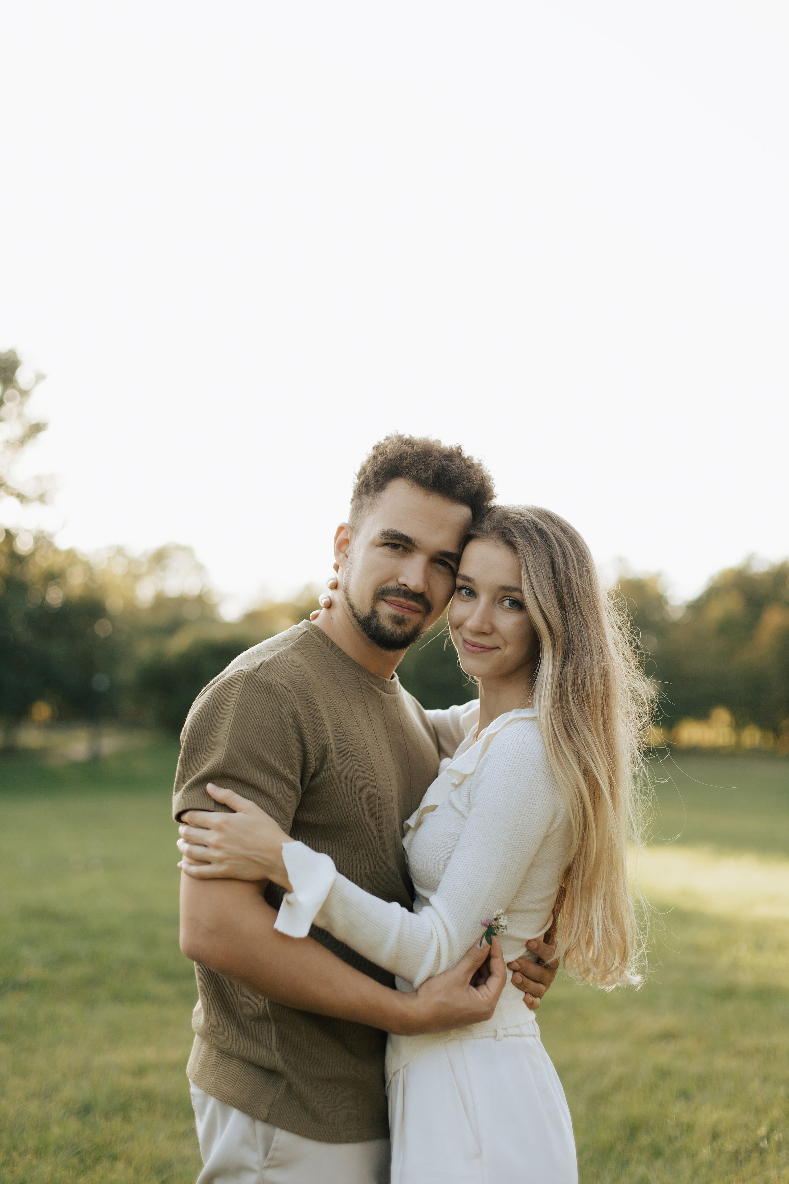 🤍. Фотограф Ира Григорьева