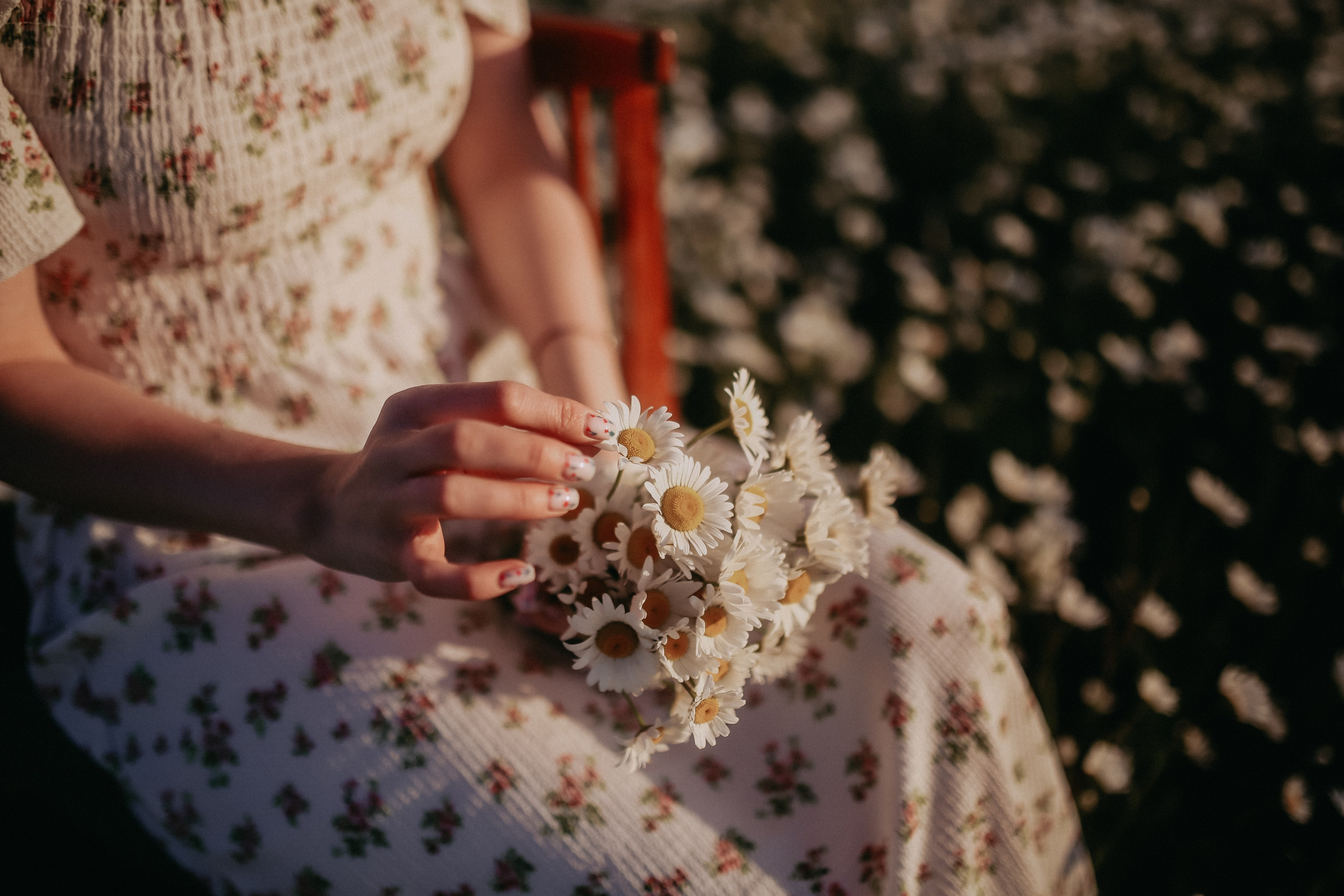 Елизавета. Photo by Tolmacheva | Crimea