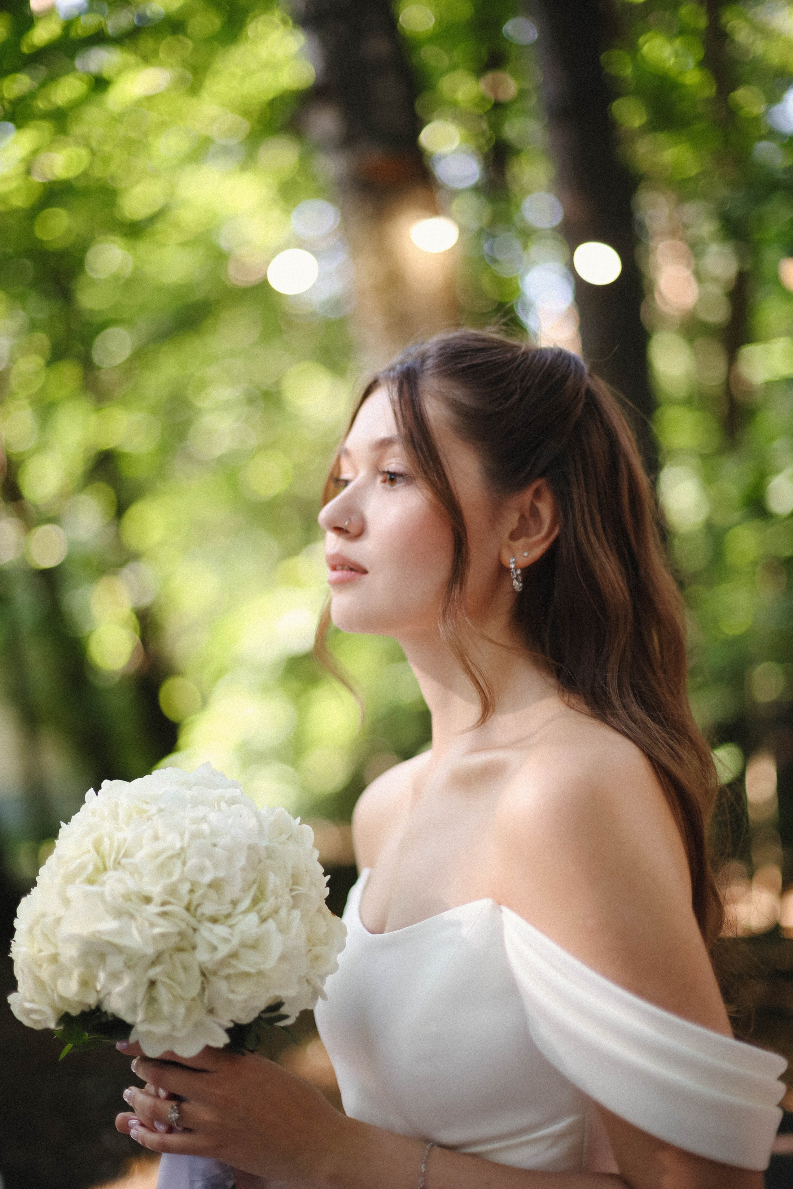 Маша и Рустам (полный свадебный день). Фотограф Екатерина Максимова: семейные, индивидуальные съемки, свадьбы