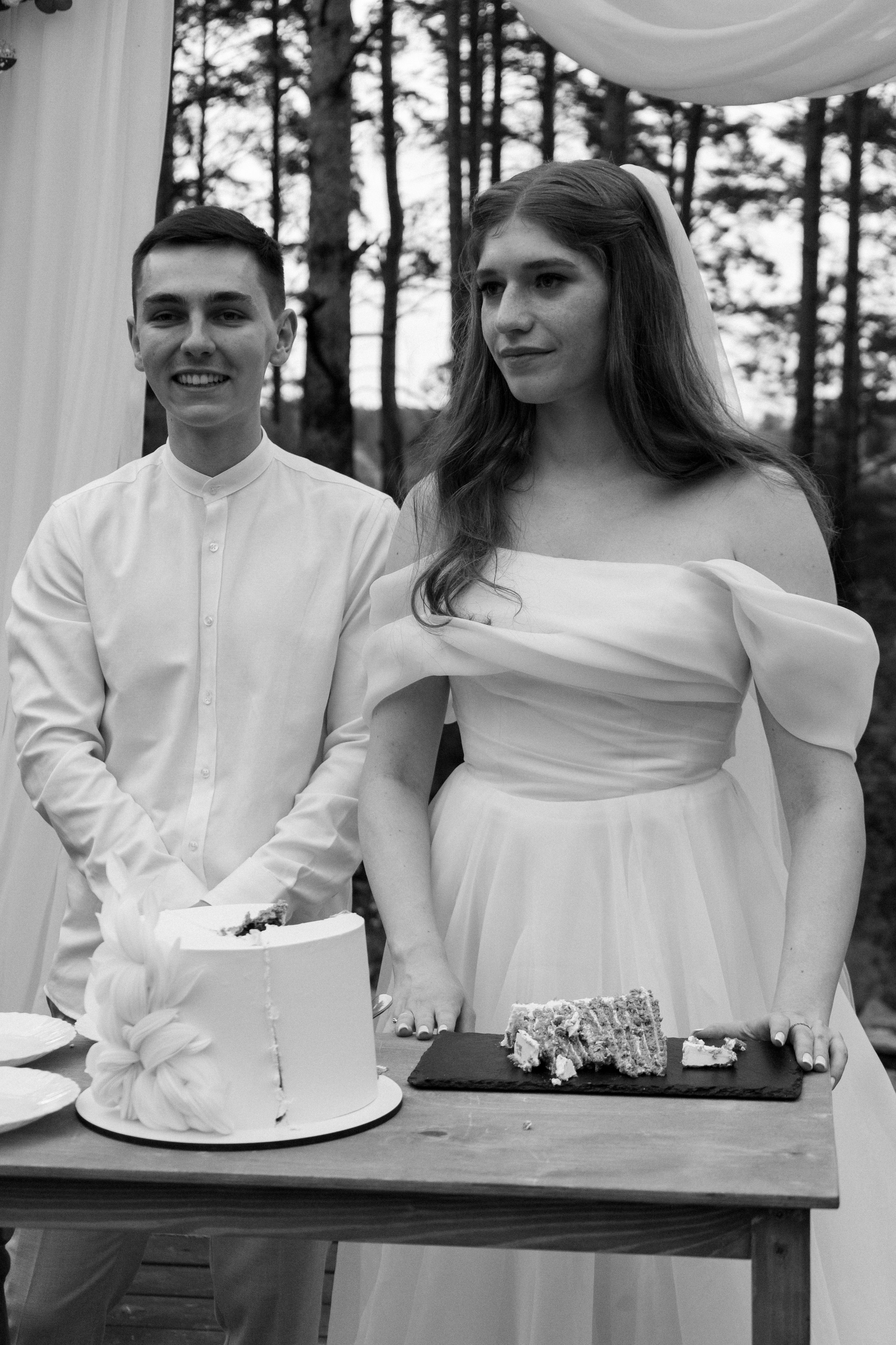 Илья & Лили. Свадебный фотограф Екатеринбург Зямбахтина Дарья