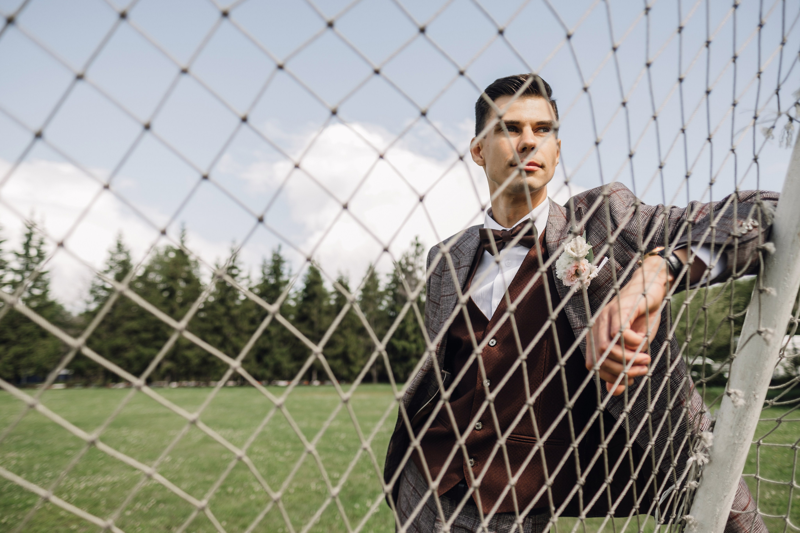 Катя и Дима. Свадебный и семейный фотограф в Ульяновске Анастасия Мышенкова