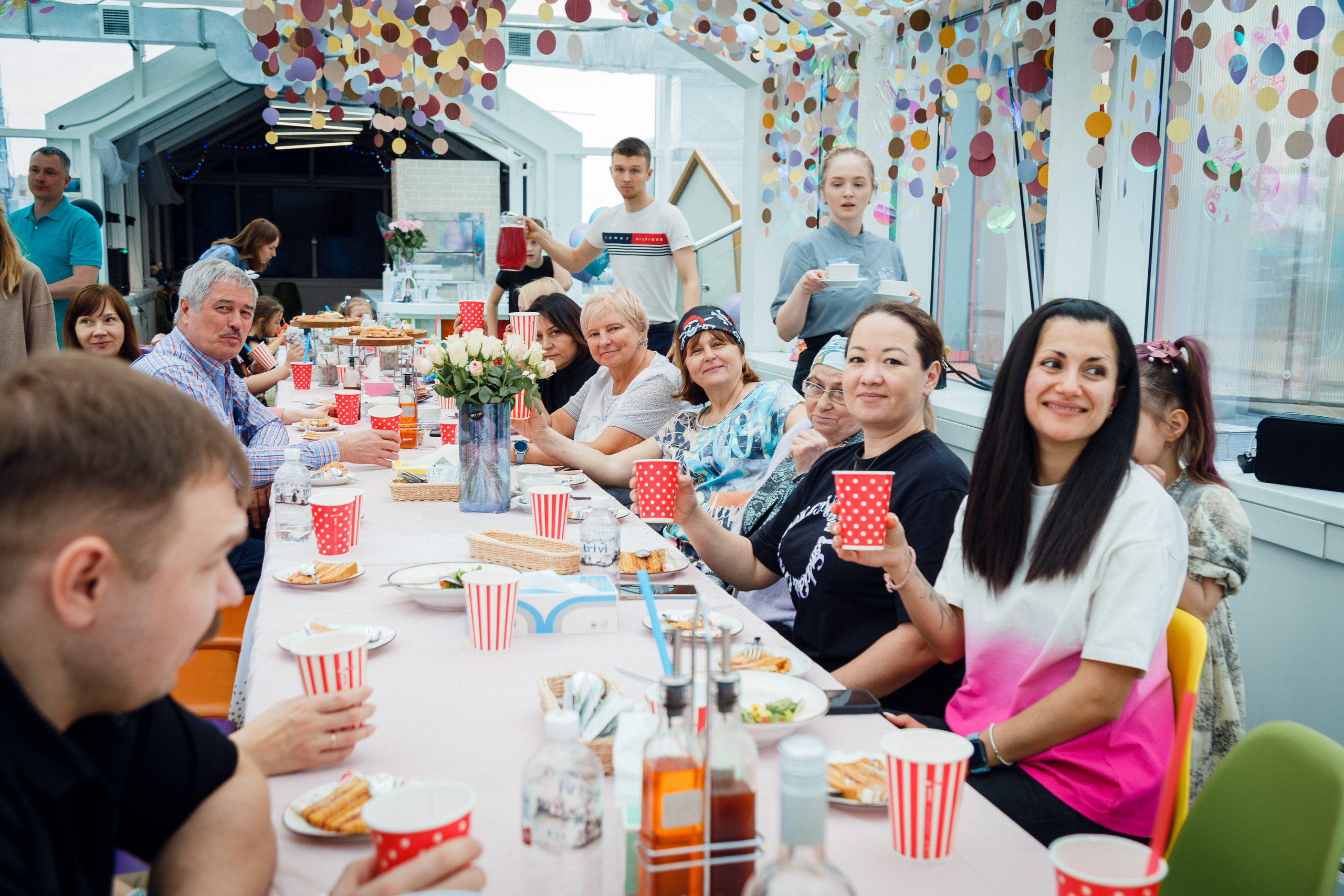 Милане 6 лет. Детский фотограф видеограф в Хабаровске Михаил Орлов