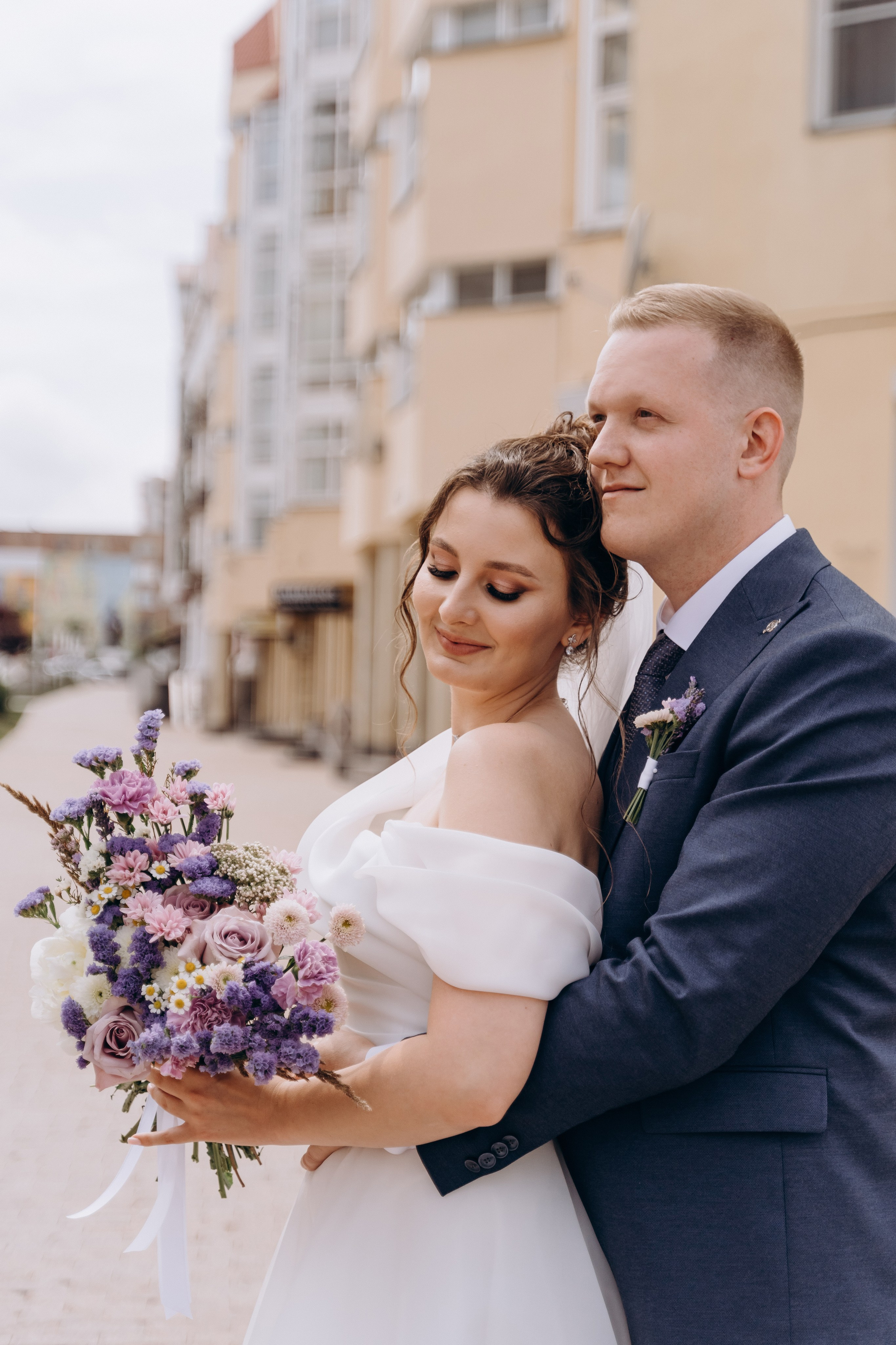 Станислав и Татьяна. Фотограф Ларионова Надежда|Ставрополь