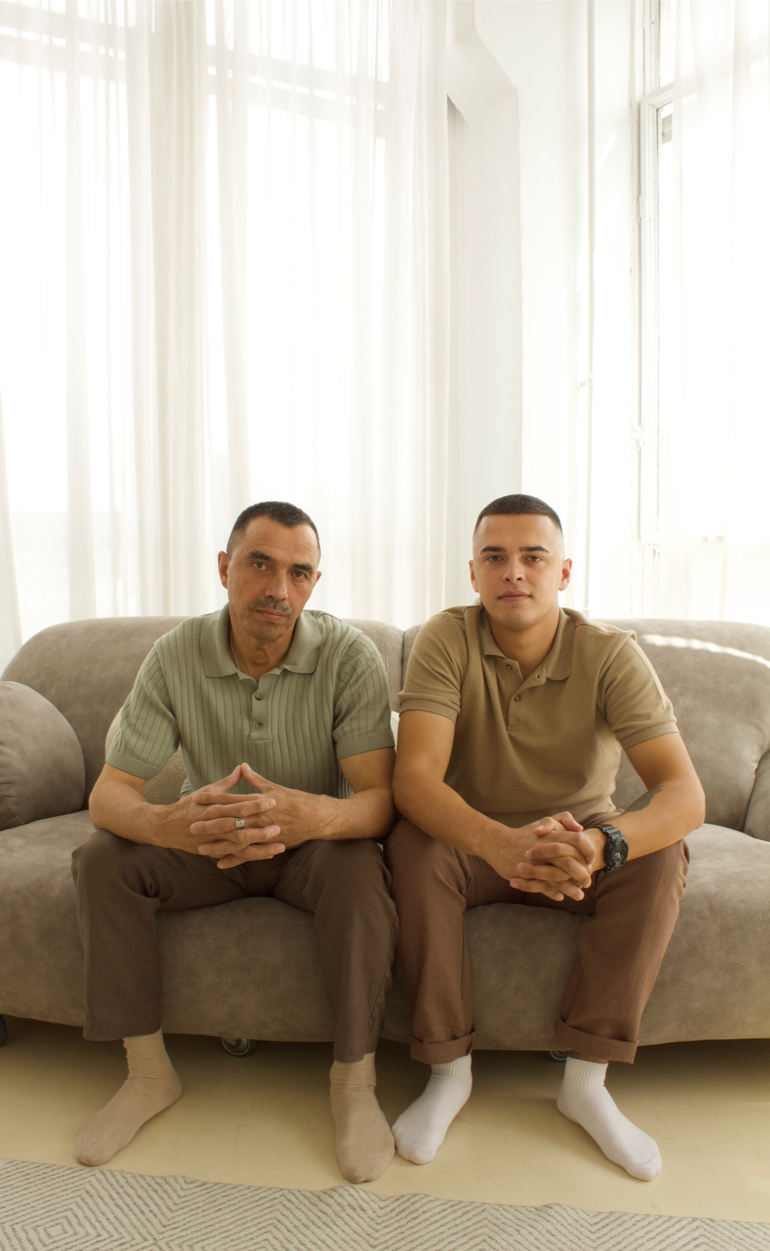 Семейные фотосессии. SoulCam| Мария Антонова