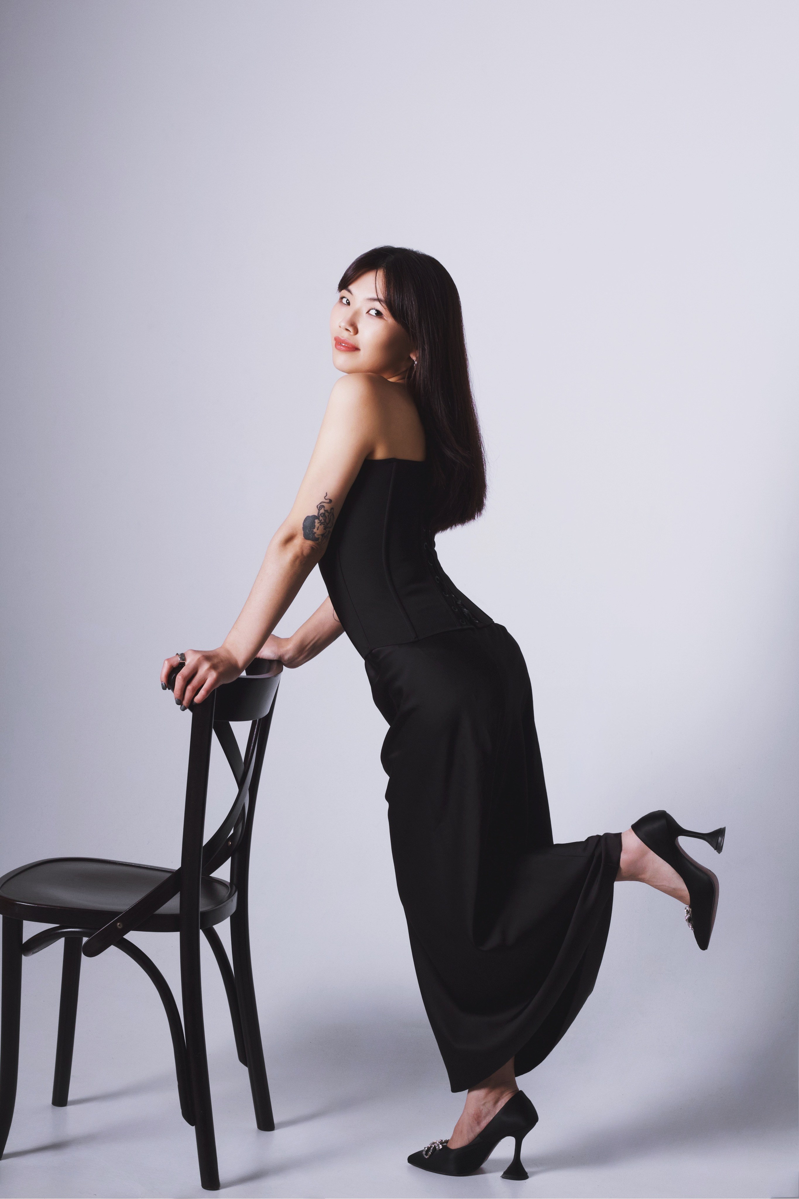 Индивидуальные. SoulCam| Мария Антонова