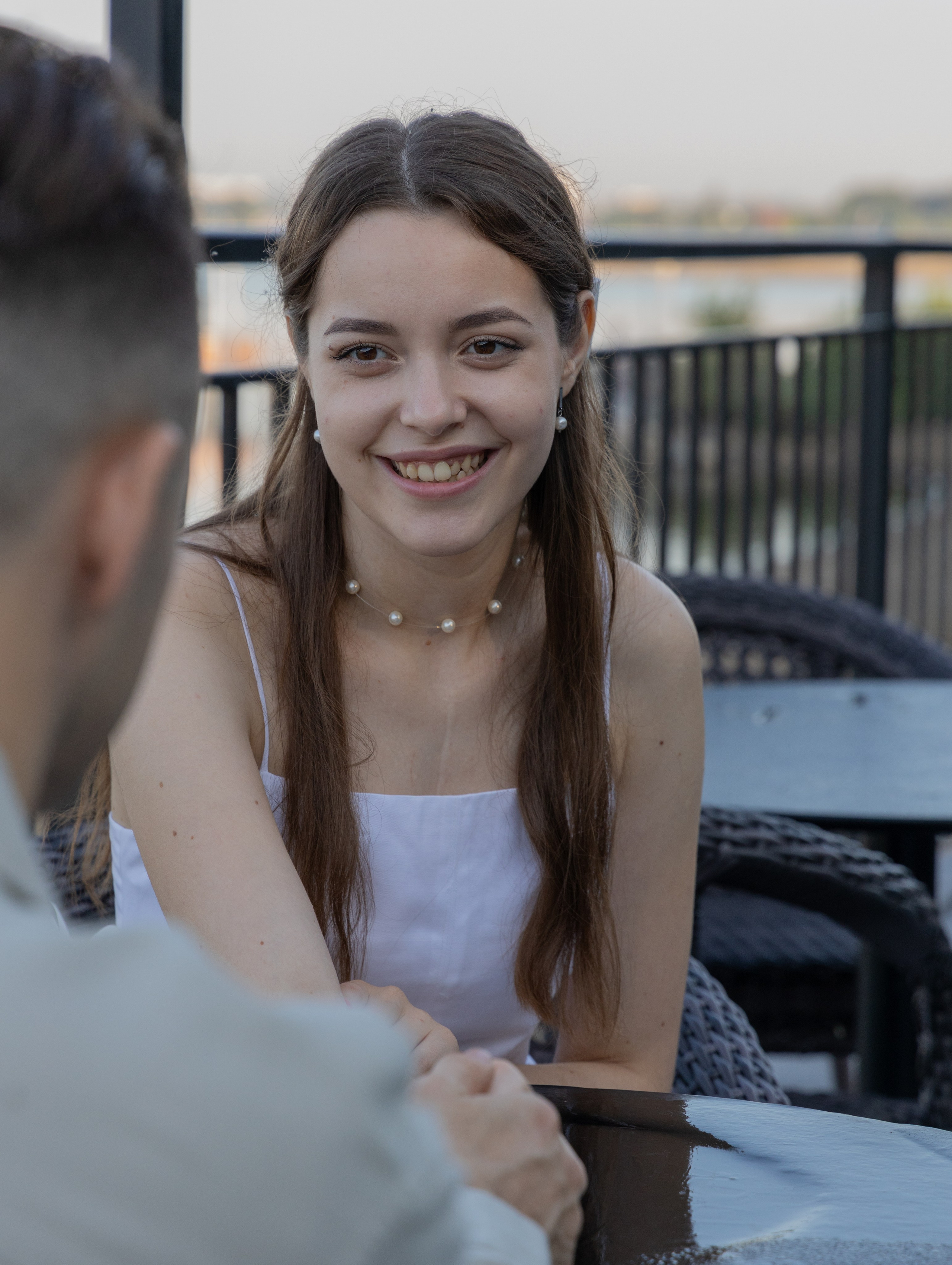 Свадебная love story — Елена и Александр. Фотограф в Новосибирске Анна Полторацкая