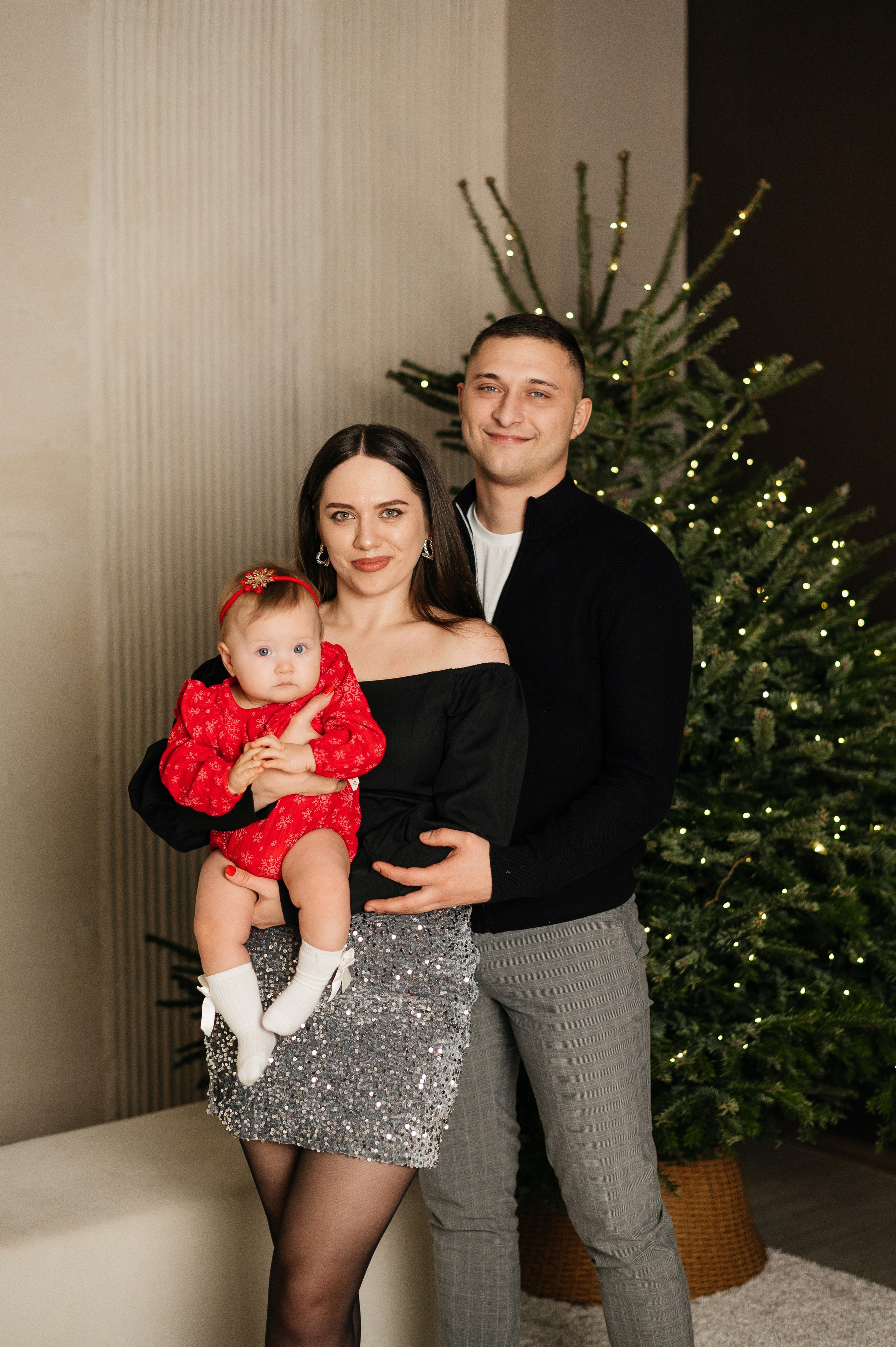 Семейная фотосессия. Свадебный и семейный фотограф Кореновск/Краснодар