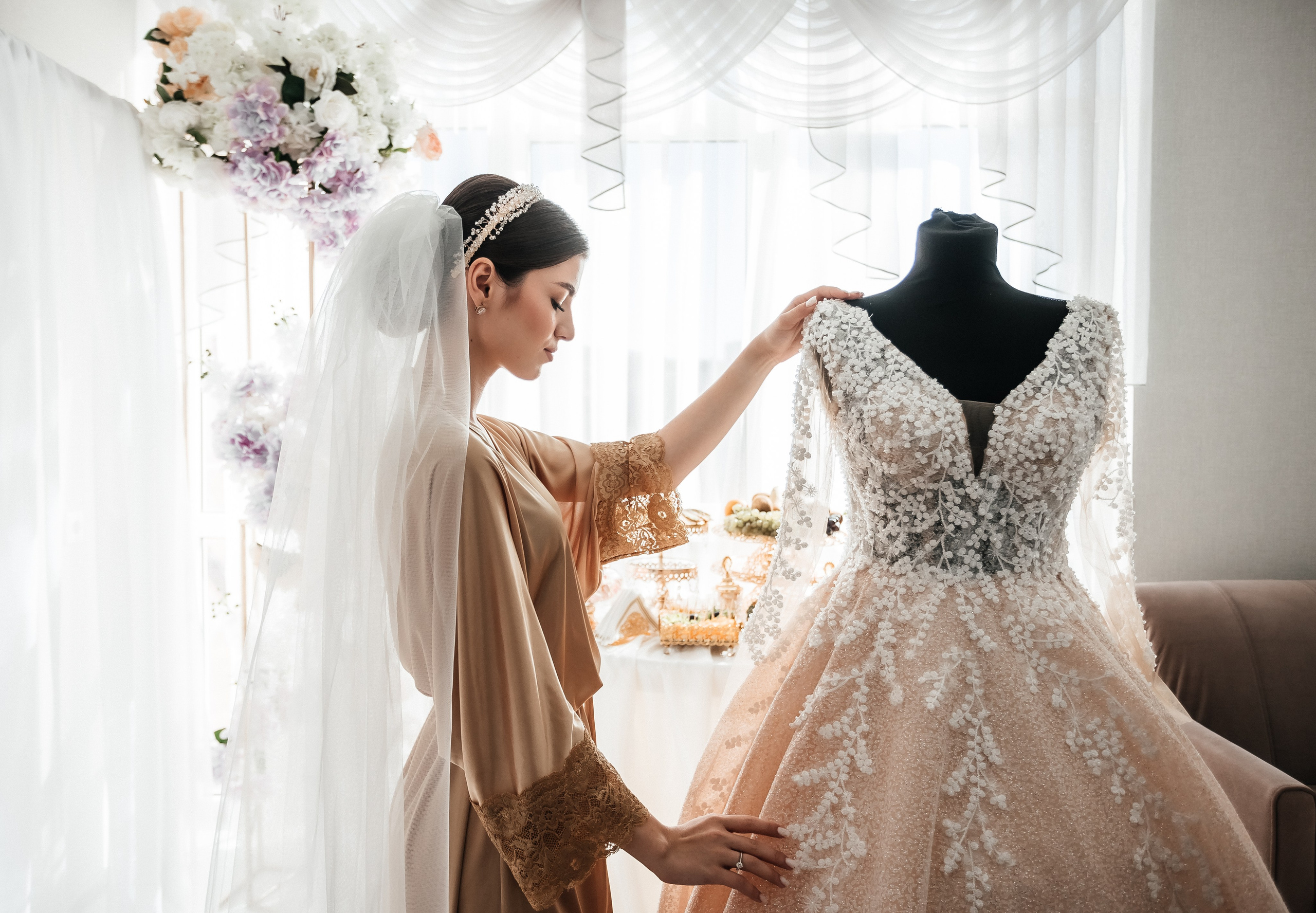 Свадьба. Свадебный, семейный фотограф