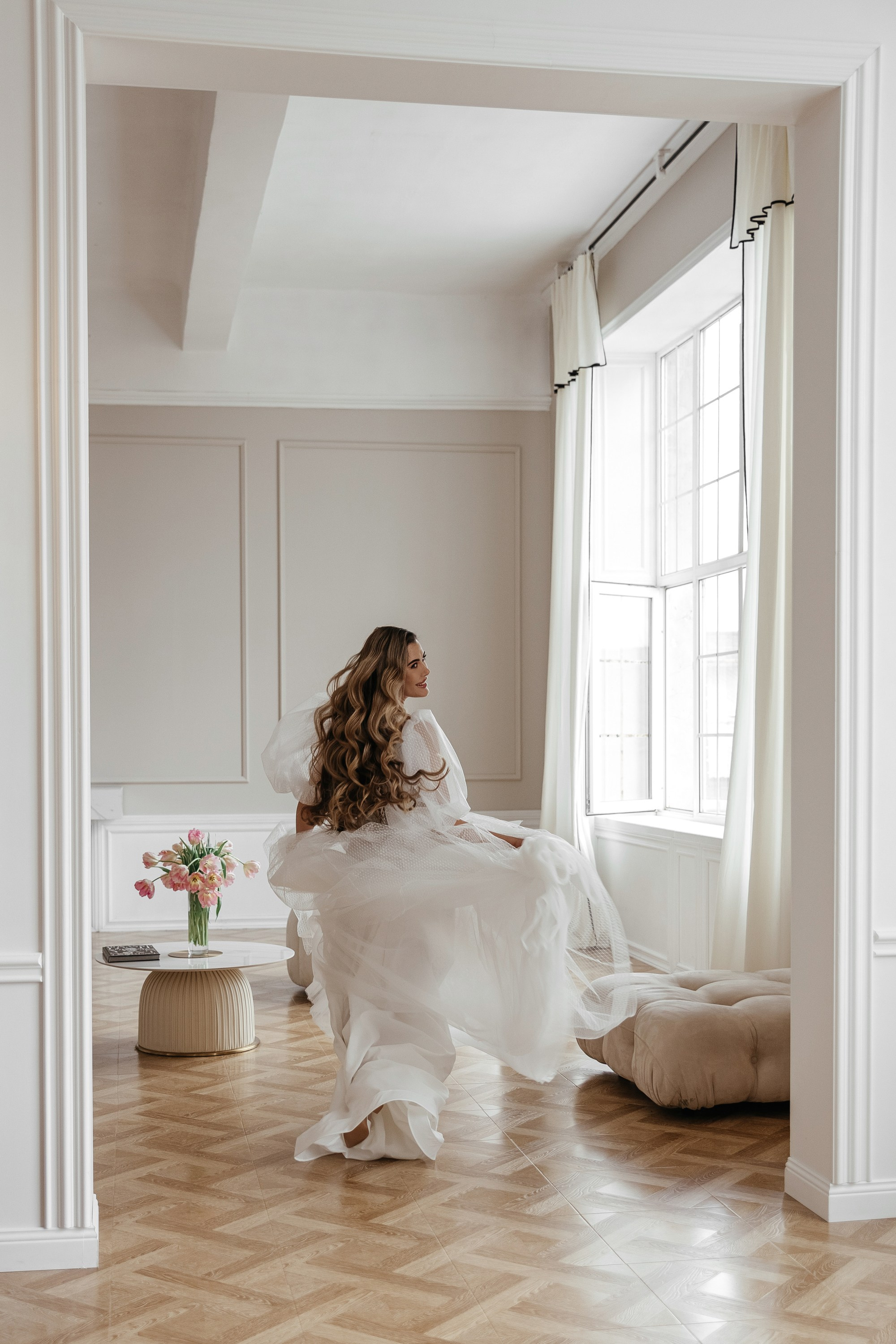 А&К * Loft Pavilion: Bohemia. Миленина Юлия Свадебный и семейный фотограф в Краснодаре