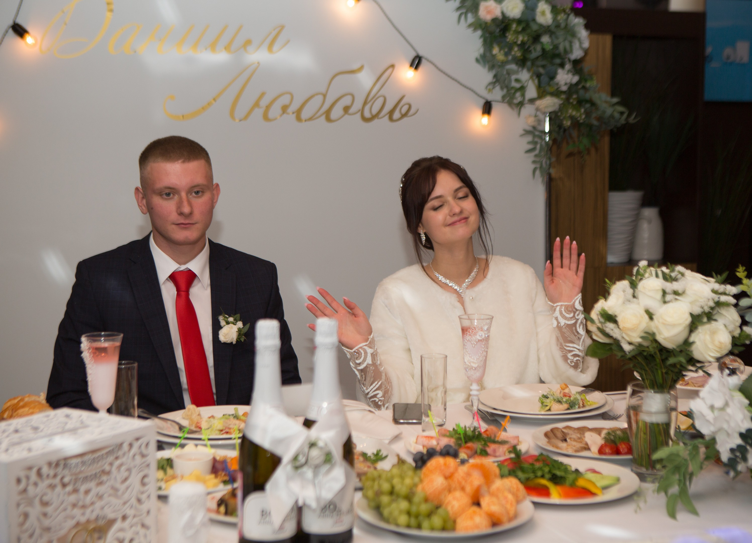 Ресторан. Фотограф Тверь|Москва|Волоколамск| Отт Кристина