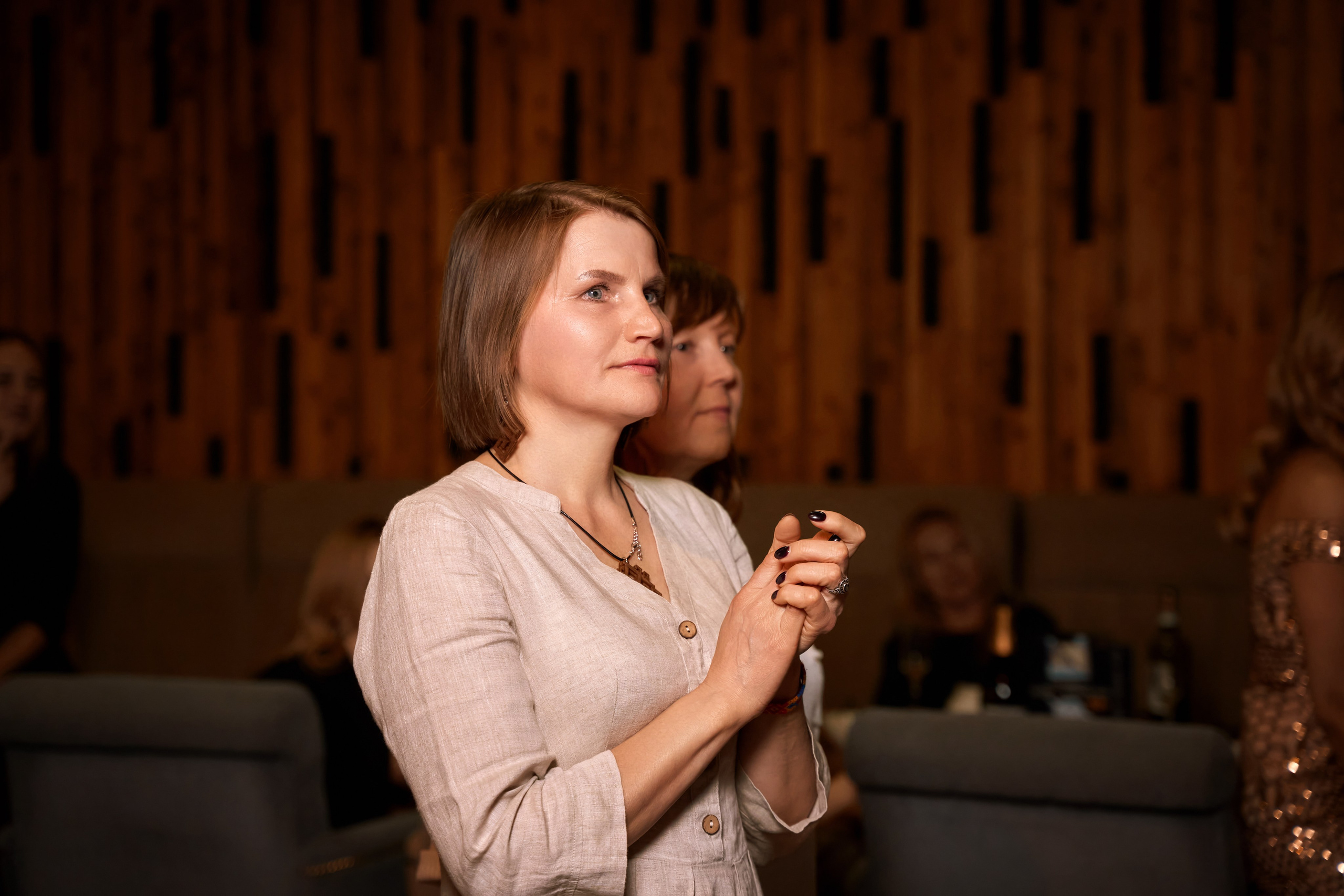 Караоке битва. Портретный, семейный и репортажный фотограф в г. Чебоксары Дмитрий Мак