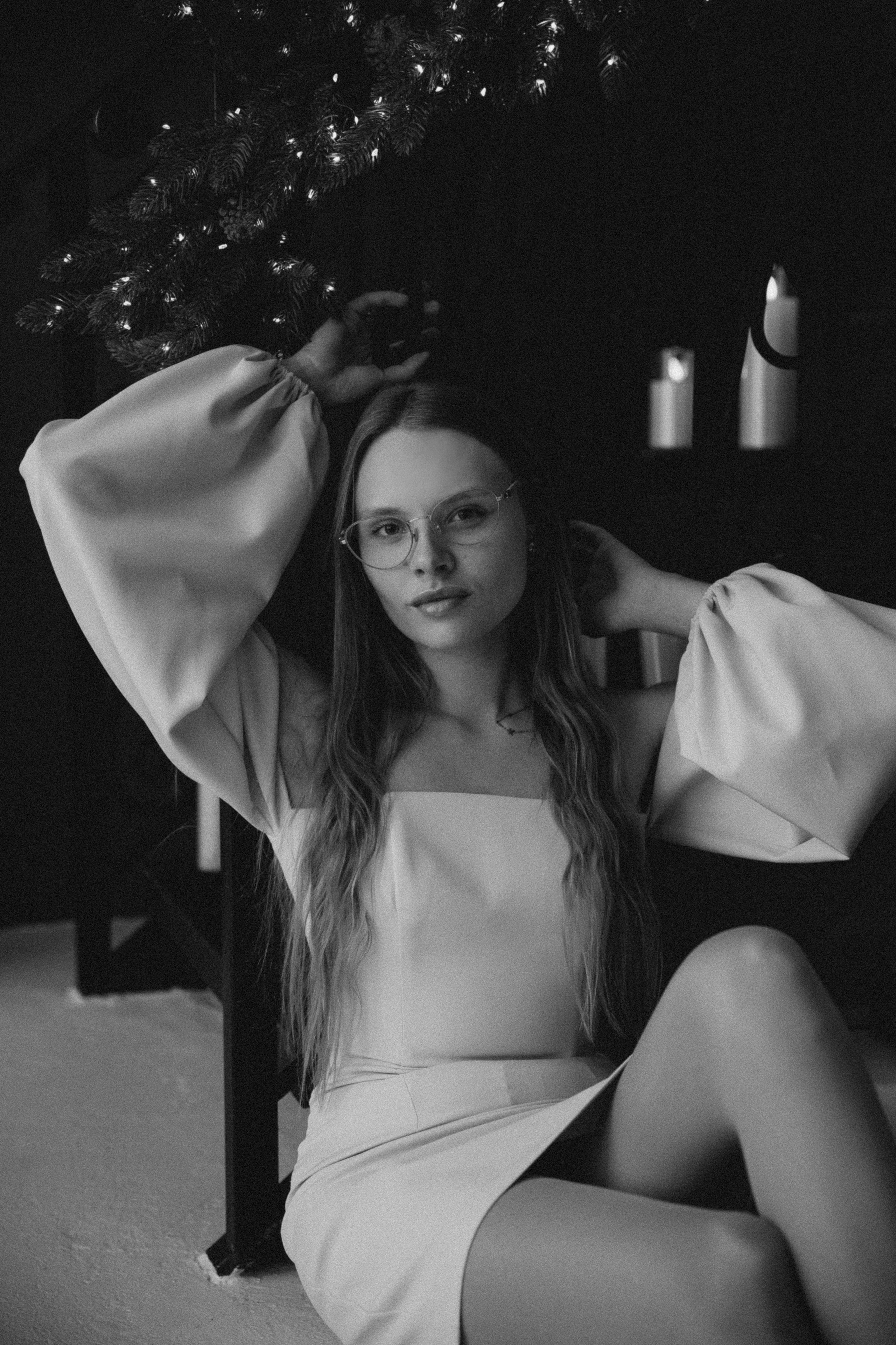 Катя. Семейный и детский фотограф во Владивостоке Виолетта Колчина