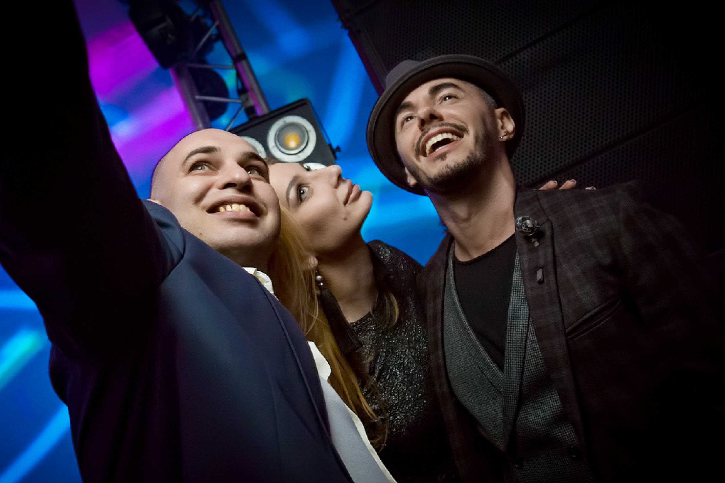 Геворк Багдасаров — фотограф в Москве