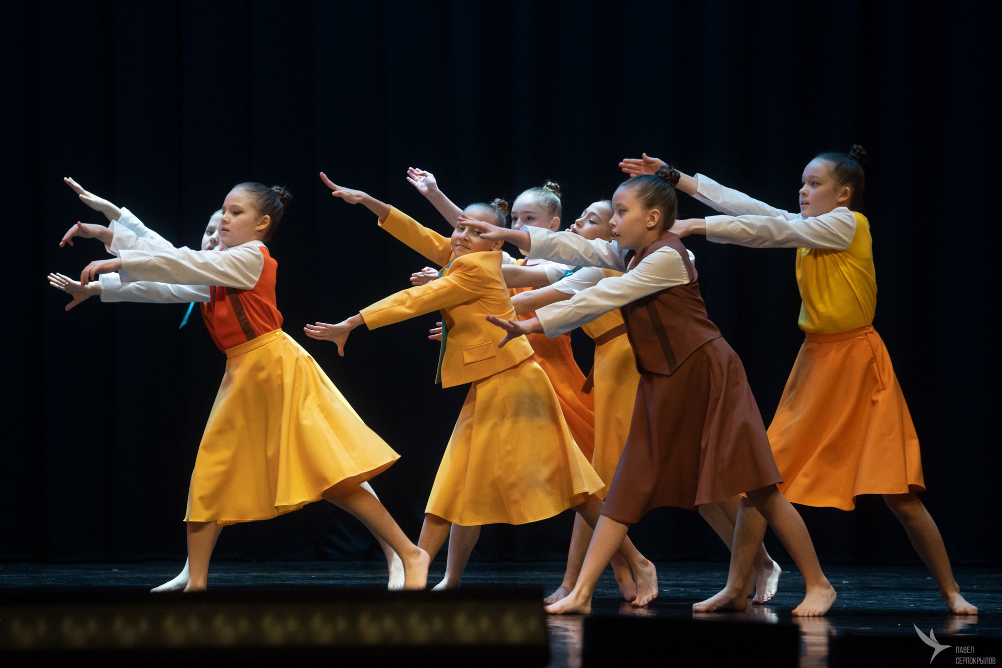 ПАНТЕРА 2024. Репортажный фотограф в Казани Павел Серпокрылов