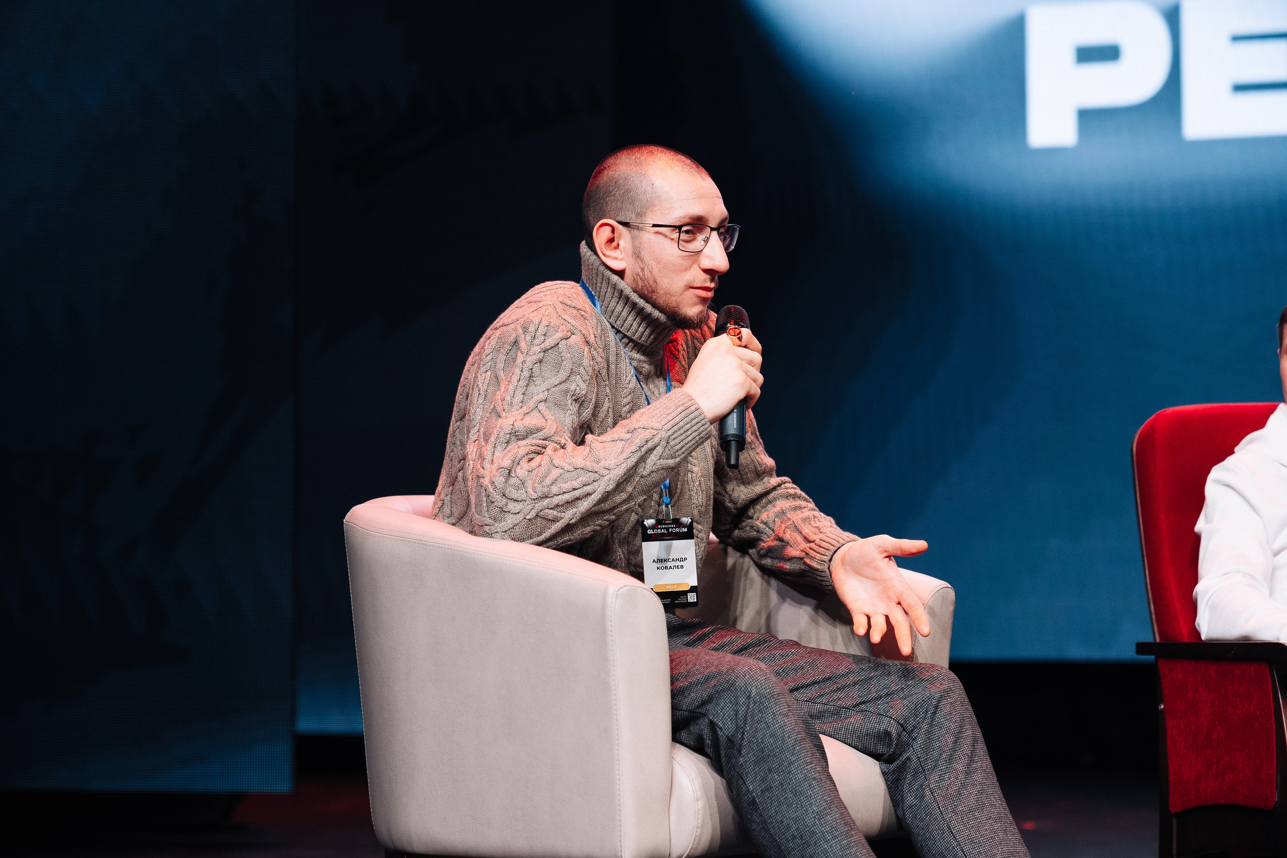 НЕМОСКВА 2024. Фотограф в Хабаровске Швендых Рудольф