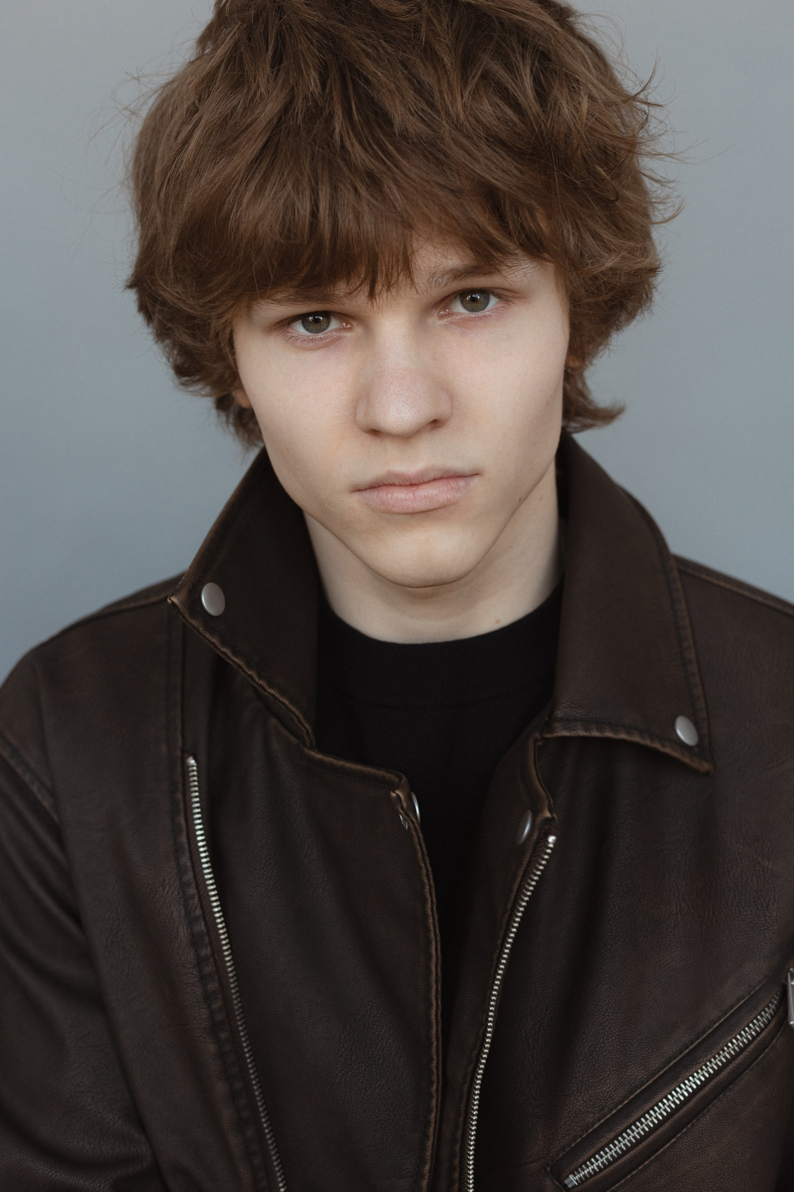 Grisha. Modeling agency TM MODELS