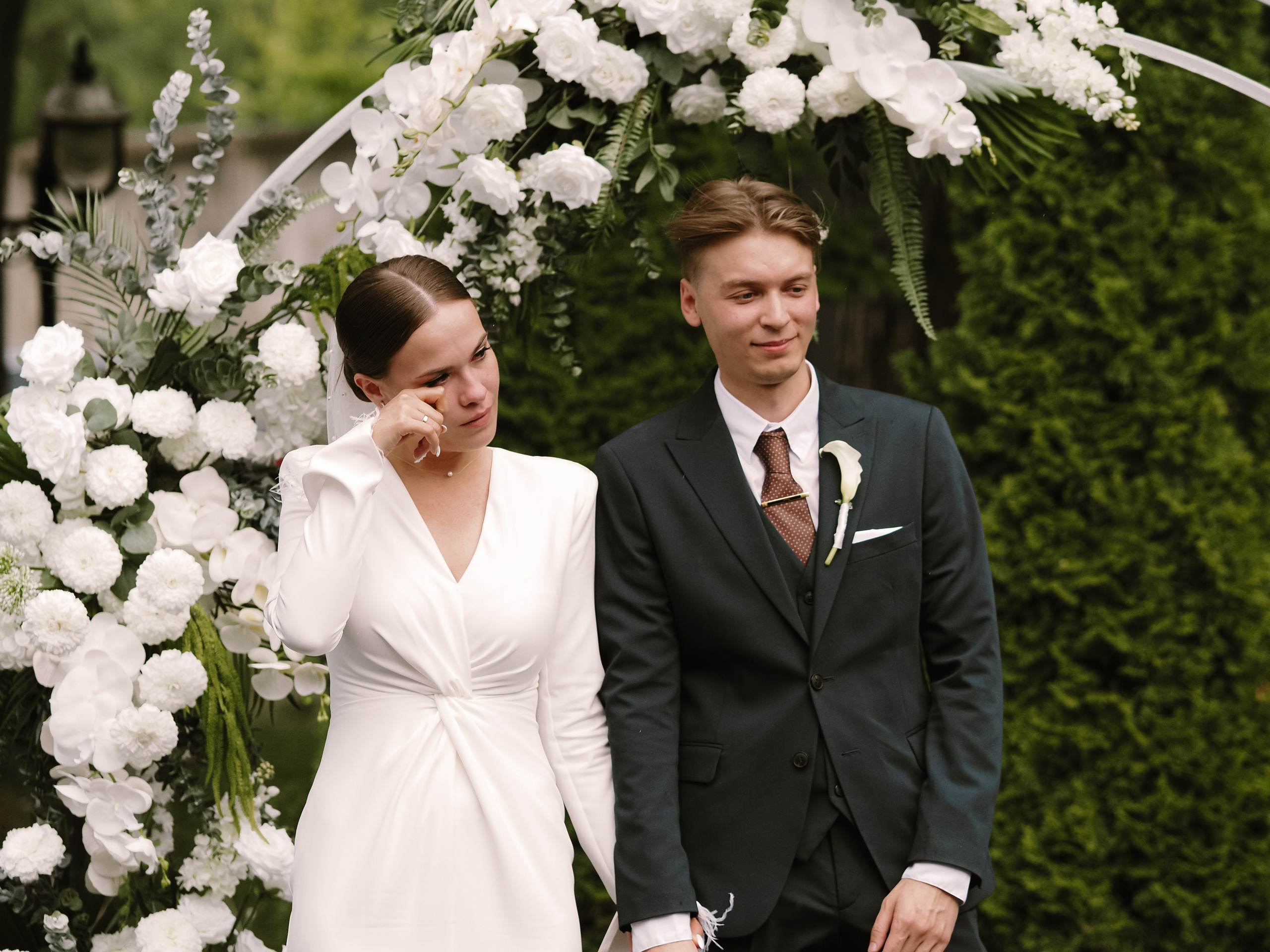 Михаил и Анастасия. Фотограф Рязань. Семейный Свадебный фотограф