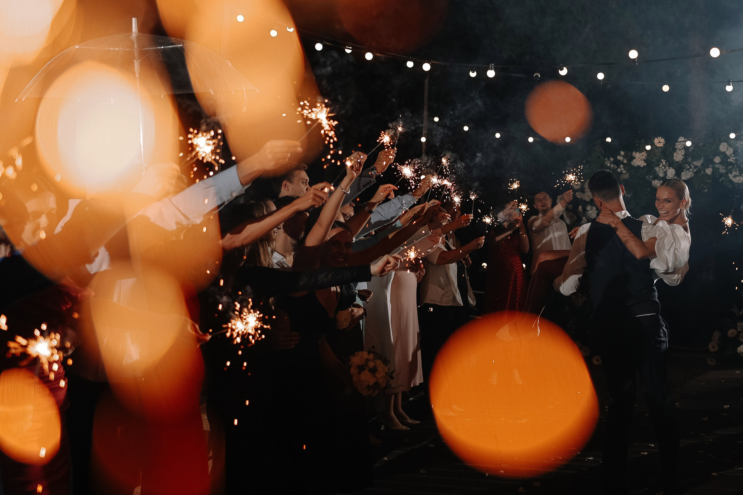 Катя и Паша. Свадебный и семейный Фотограф Денис Кошель