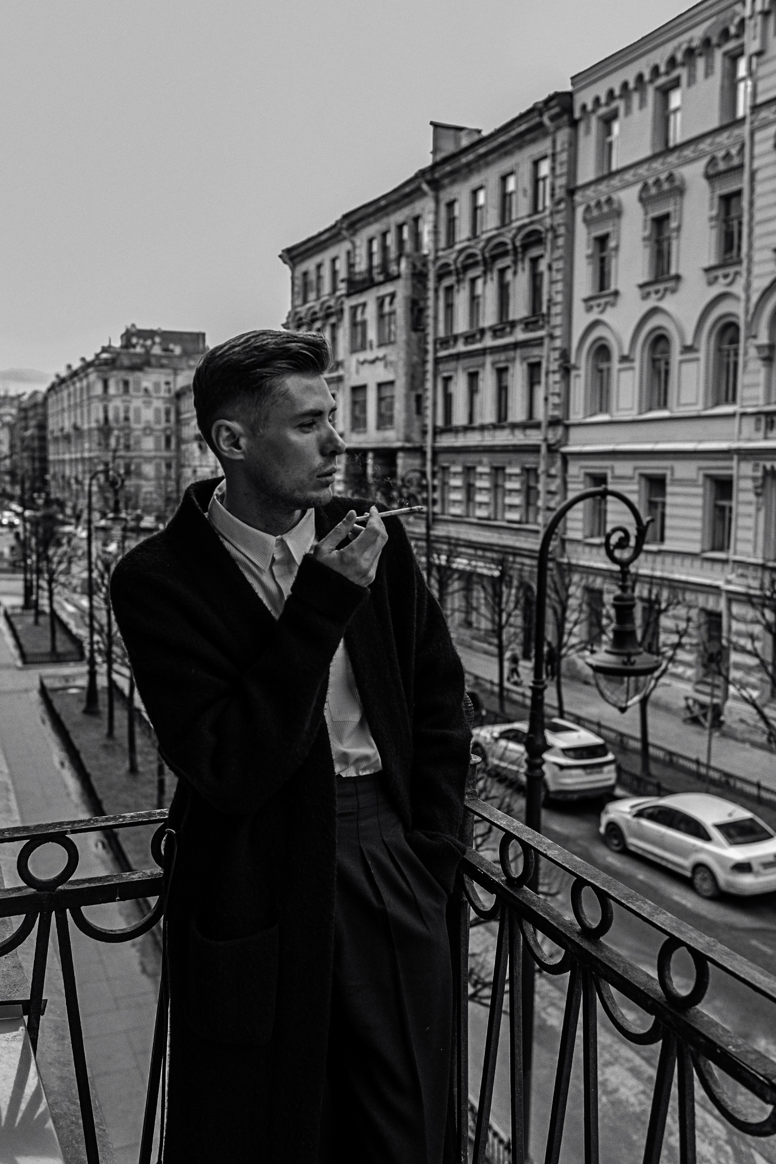 Ярослав. Сергей Виноградов фотограф Россия Санкт-Петербург