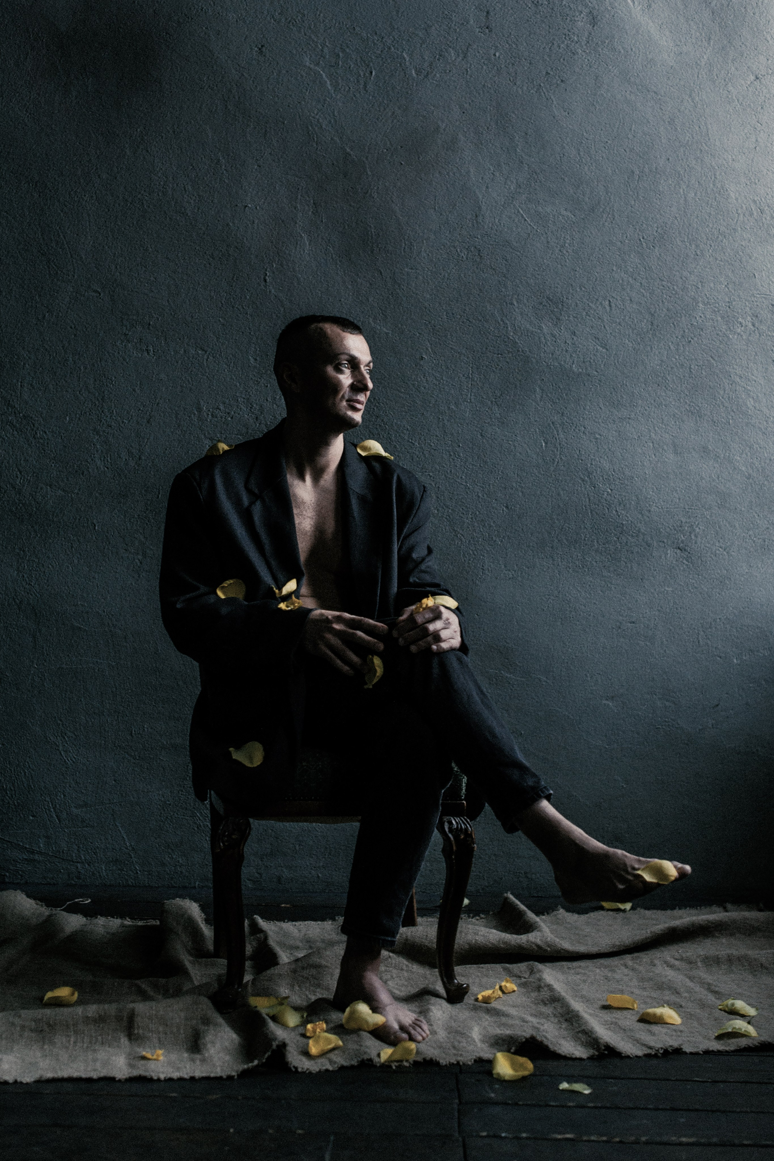 Алексей. Сергей Виноградов фотограф Россия Санкт-Петербург