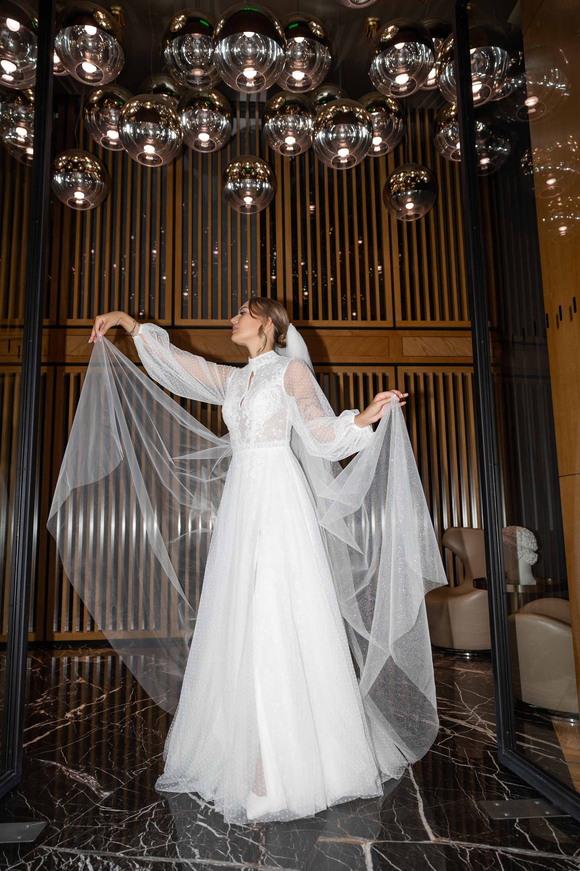 Даня и Настя. Свадебный фотограф в Санкт-Петербурге Рябикин Александр , занимаюсь св